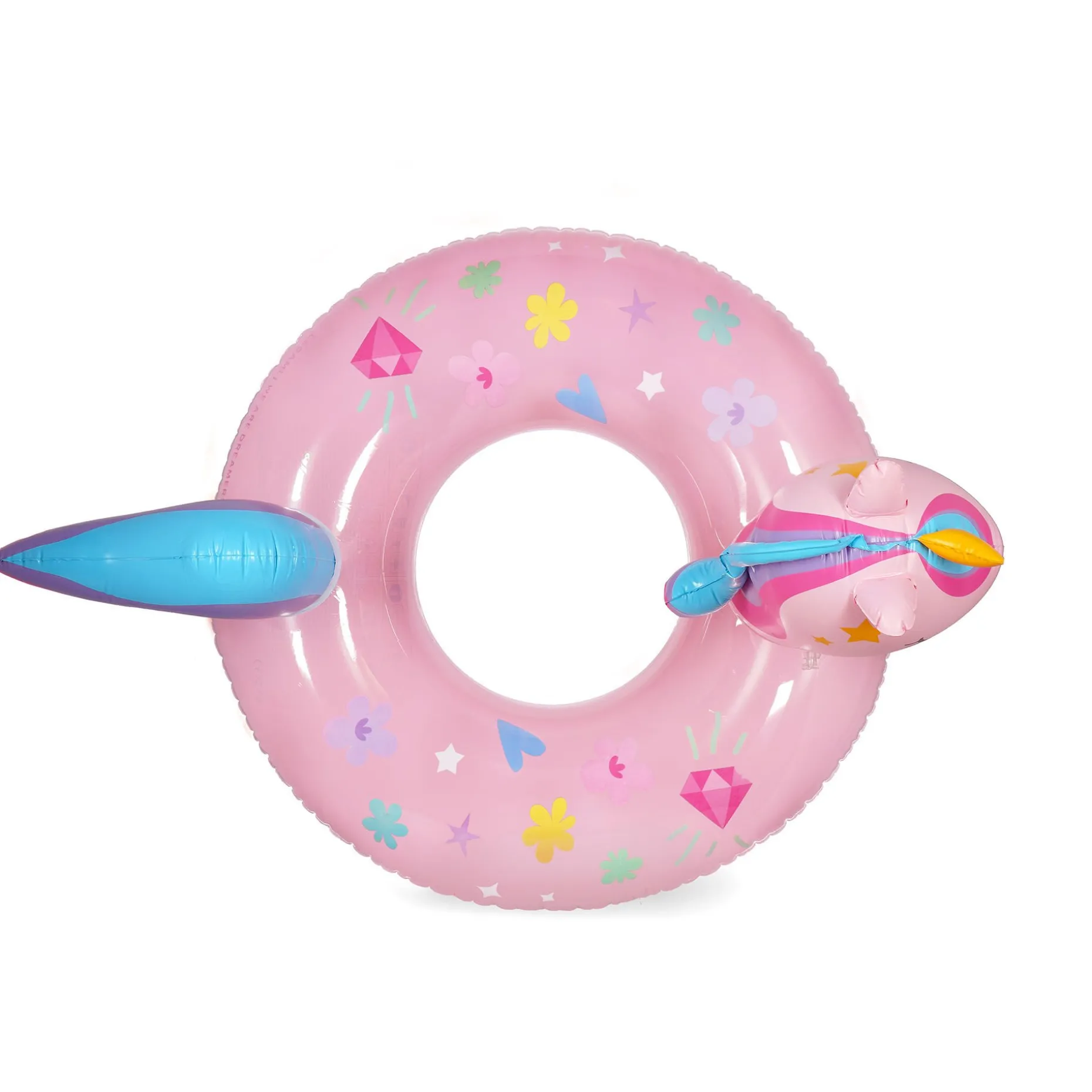 Ciambella Gonfiabile da Piscina - Pool Ring