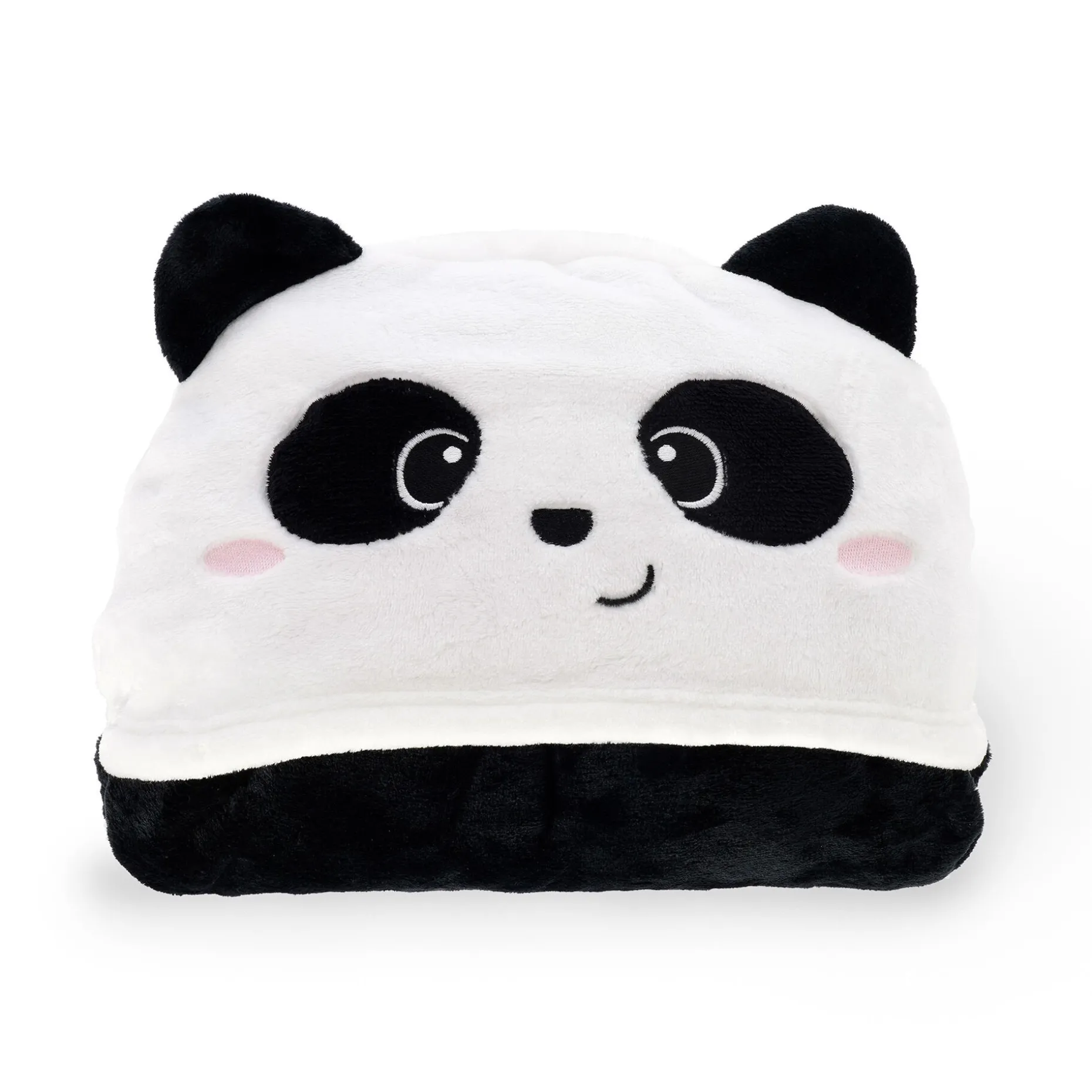 Coperta con Cappuccio - Cosy Hugs