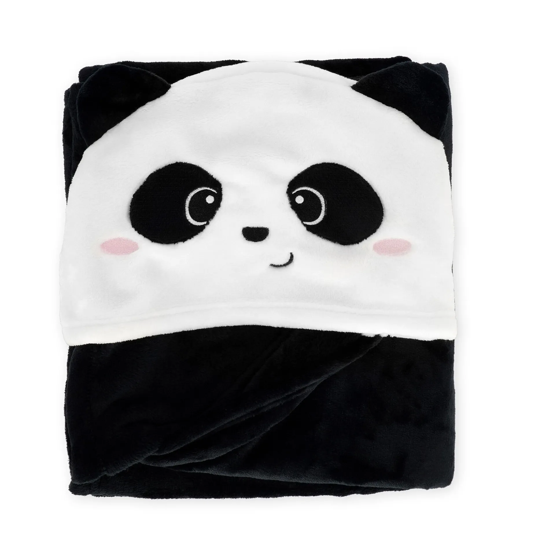 Coperta con Cappuccio - Cosy Hugs