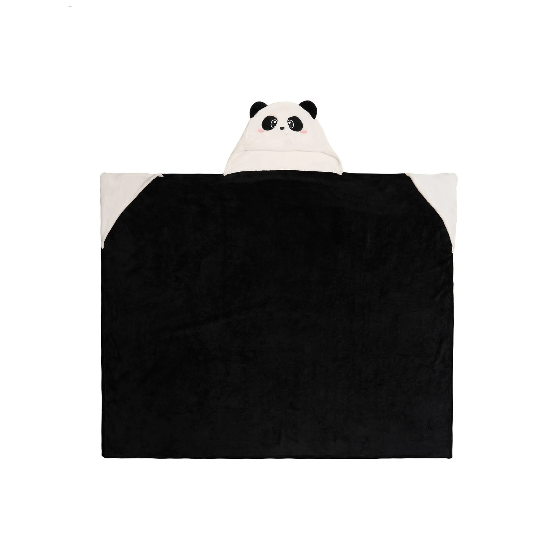Coperta con Cappuccio - Cosy Hugs