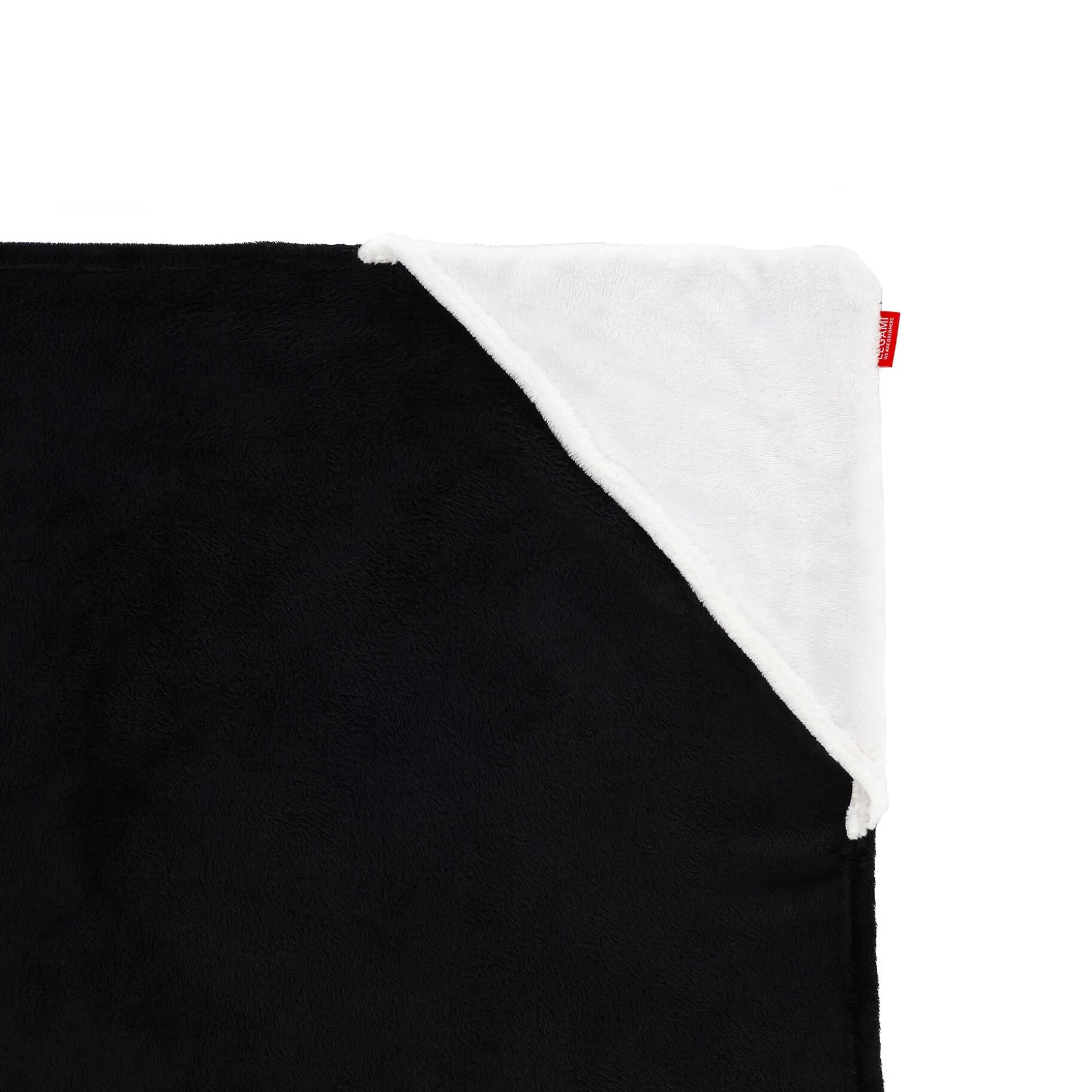 Coperta con Cappuccio - Cosy Hugs
