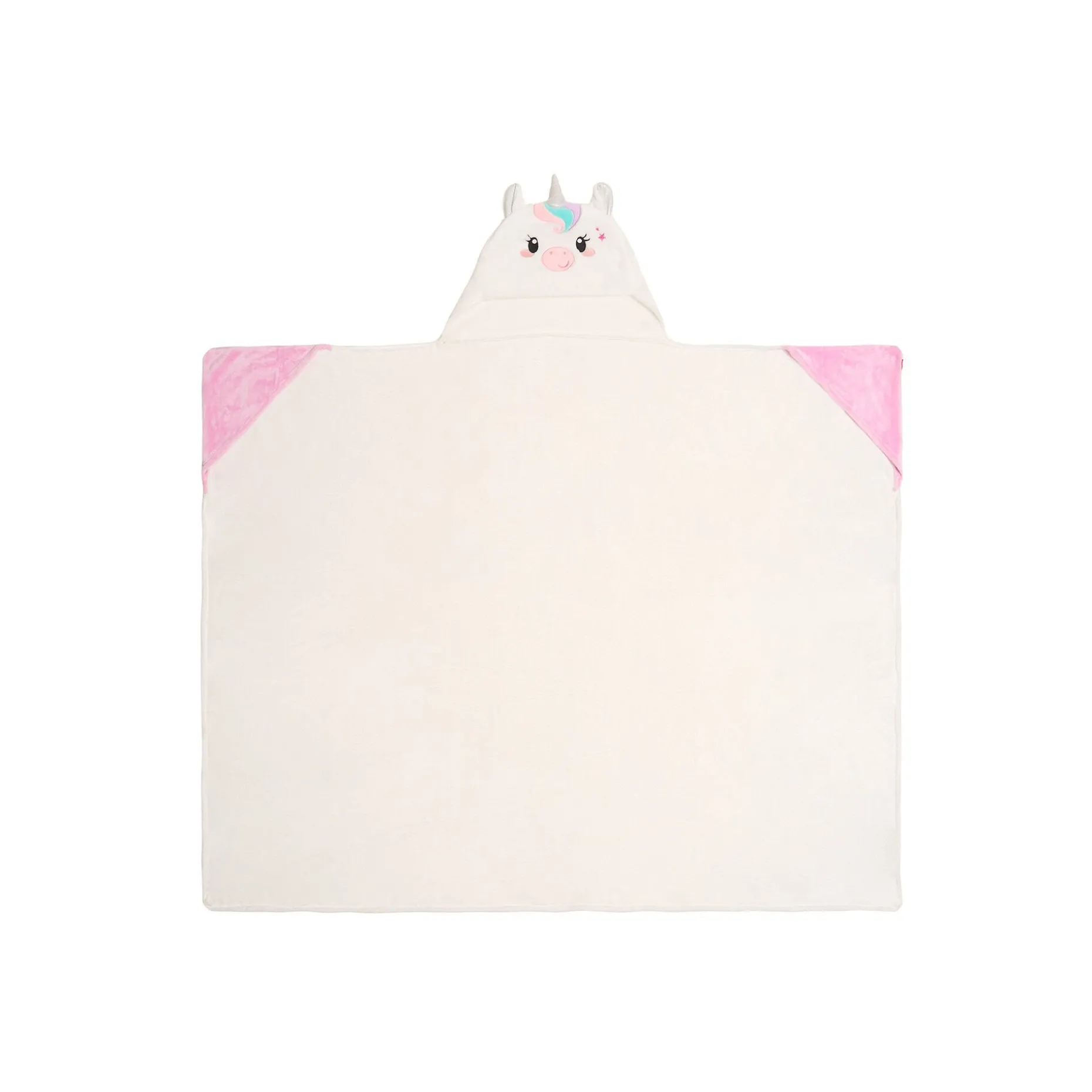 Coperta con Cappuccio - Cosy Hugs