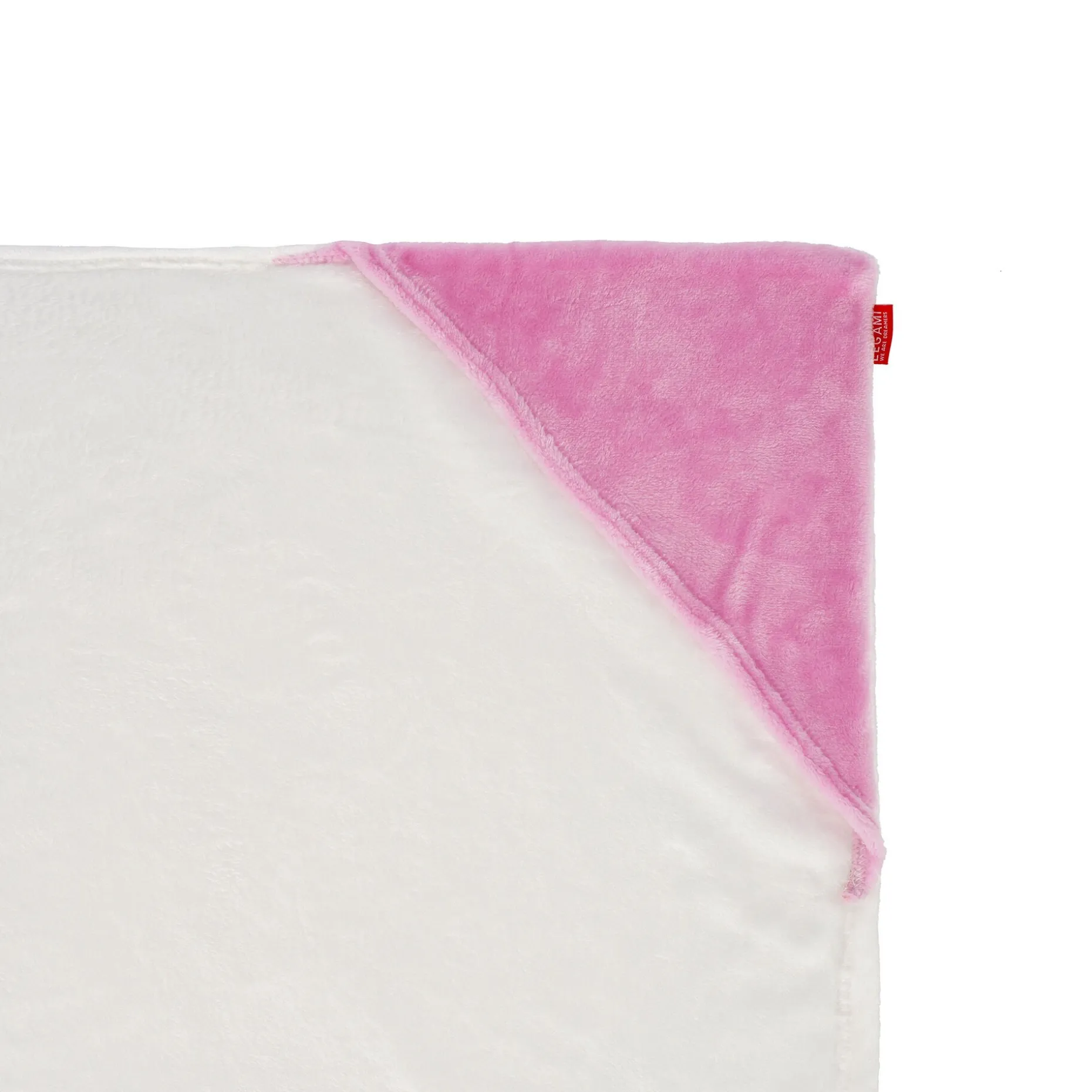 Coperta con Cappuccio - Cosy Hugs