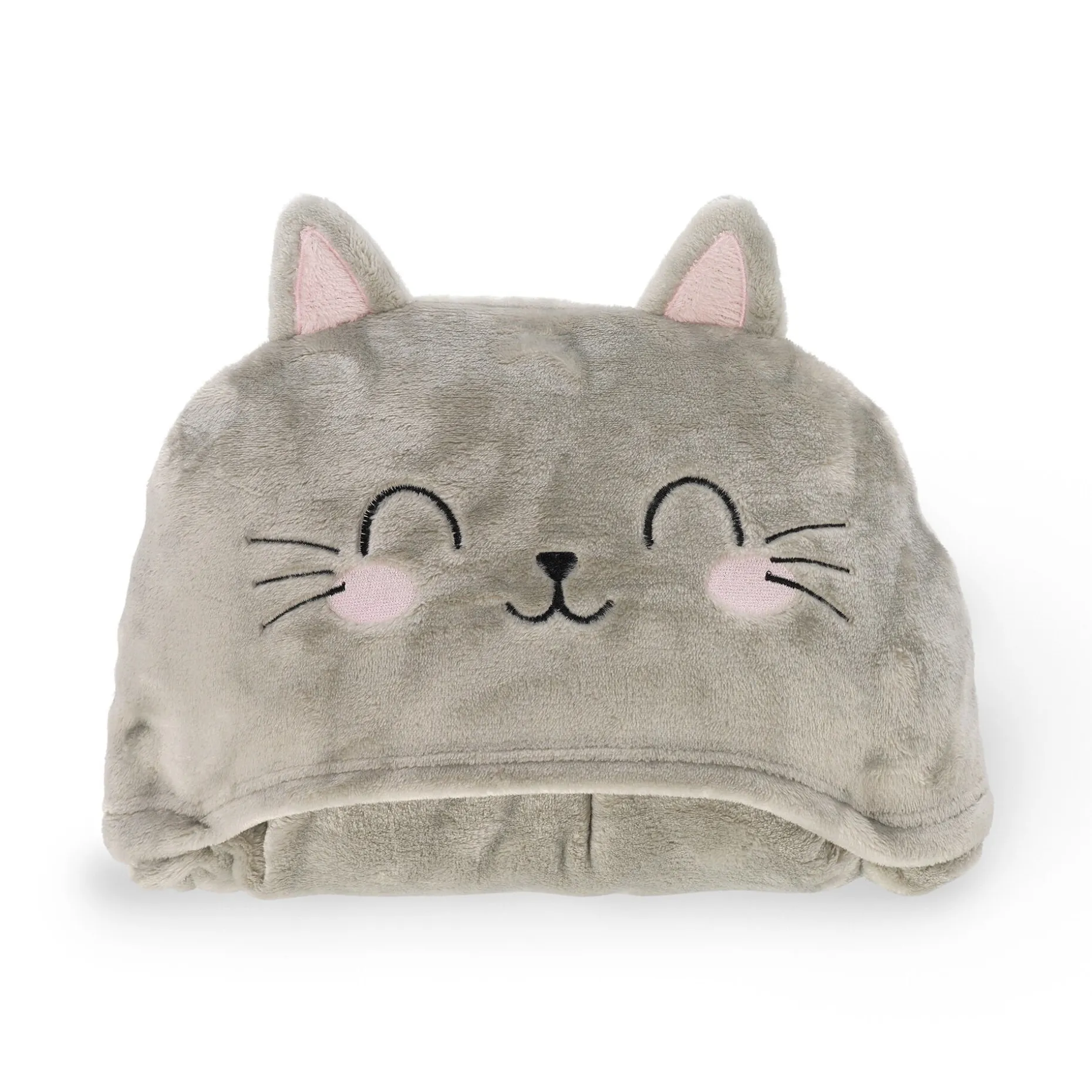 Coperta con Cappuccio - Cosy Hugs