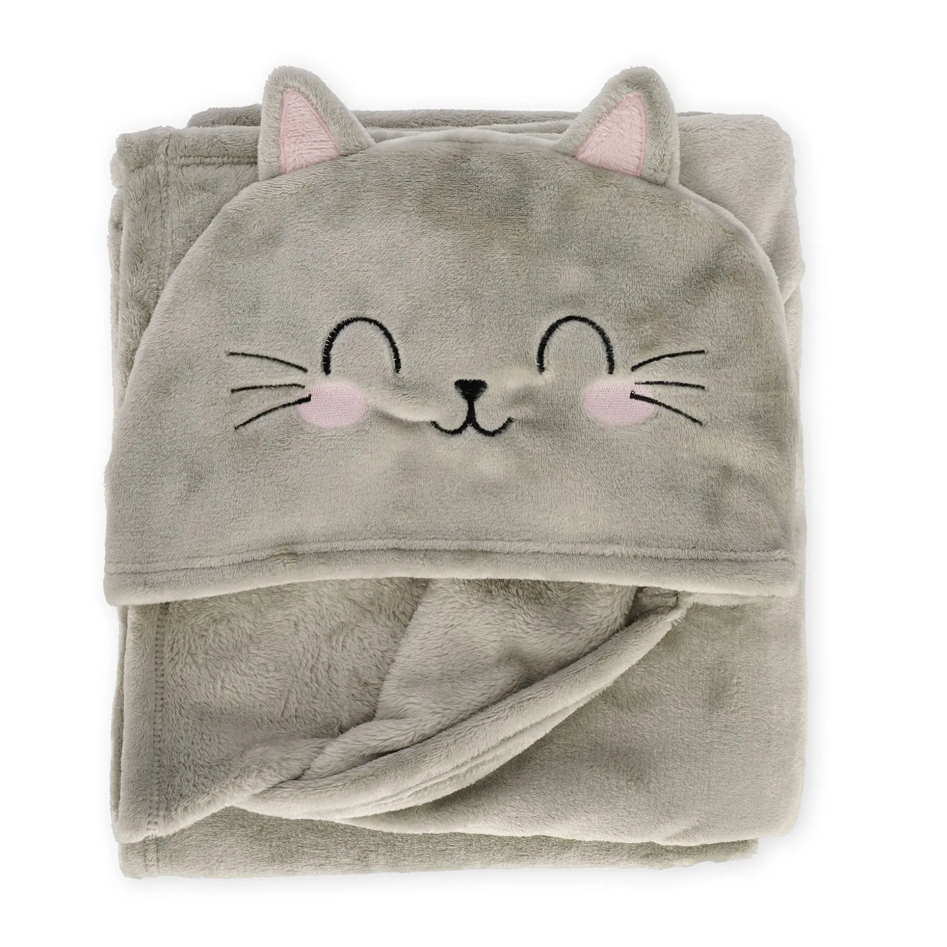 Coperta con Cappuccio - Cosy Hugs