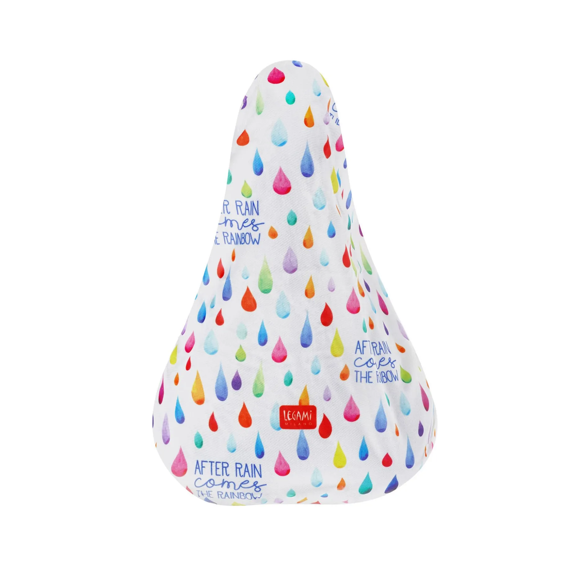 Coprisella per Bicicletta - Bike Seat Cover