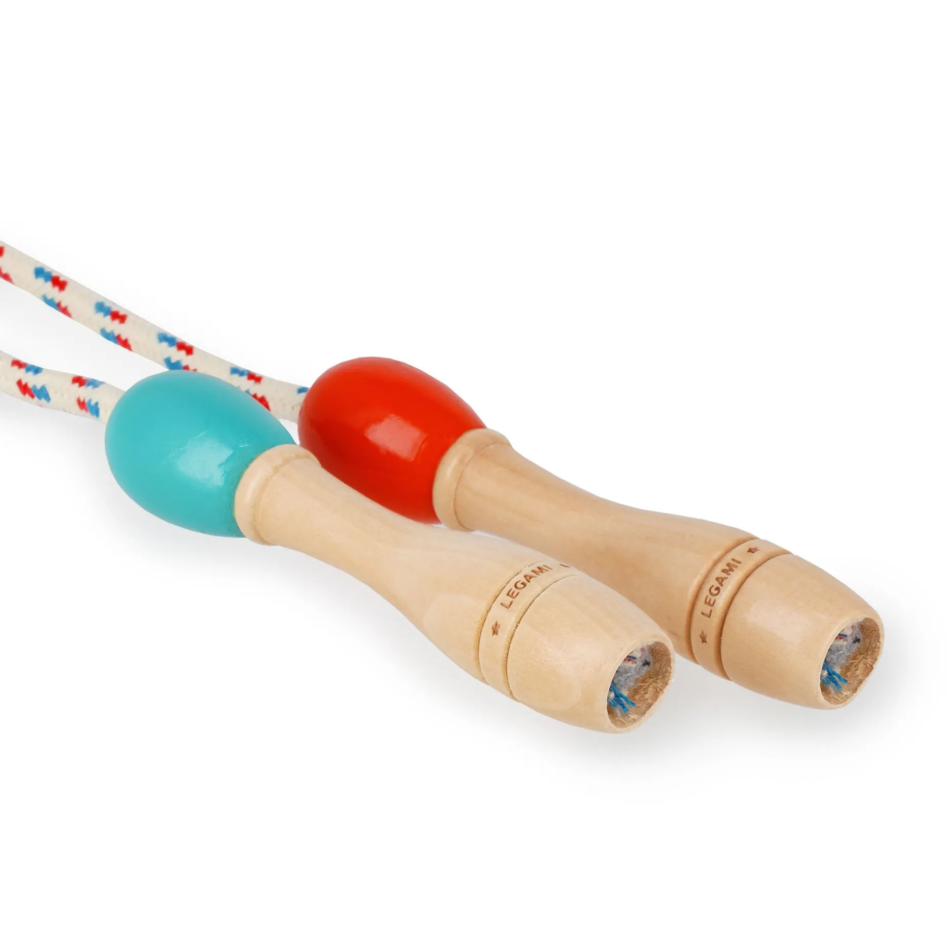 Corda per Saltare - Skipping Rope
