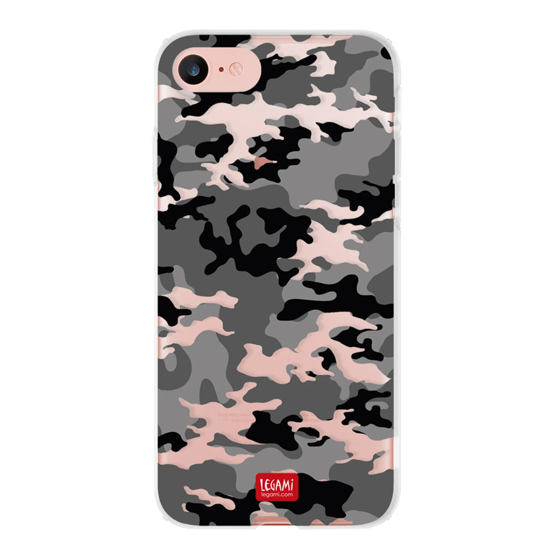 Cover iPhone 7 / 8
