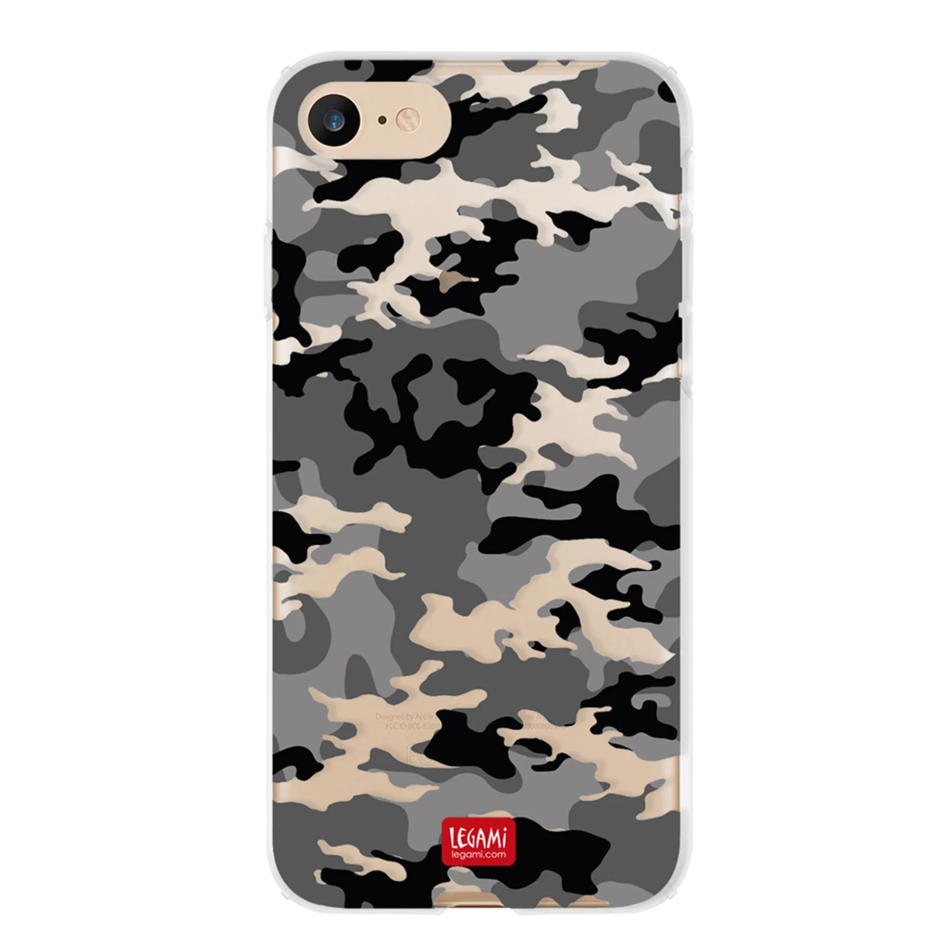 Cover iPhone 7 / 8