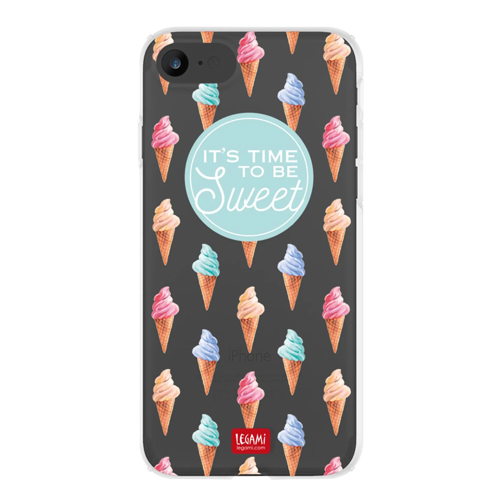 Cover iPhone 7 / 8