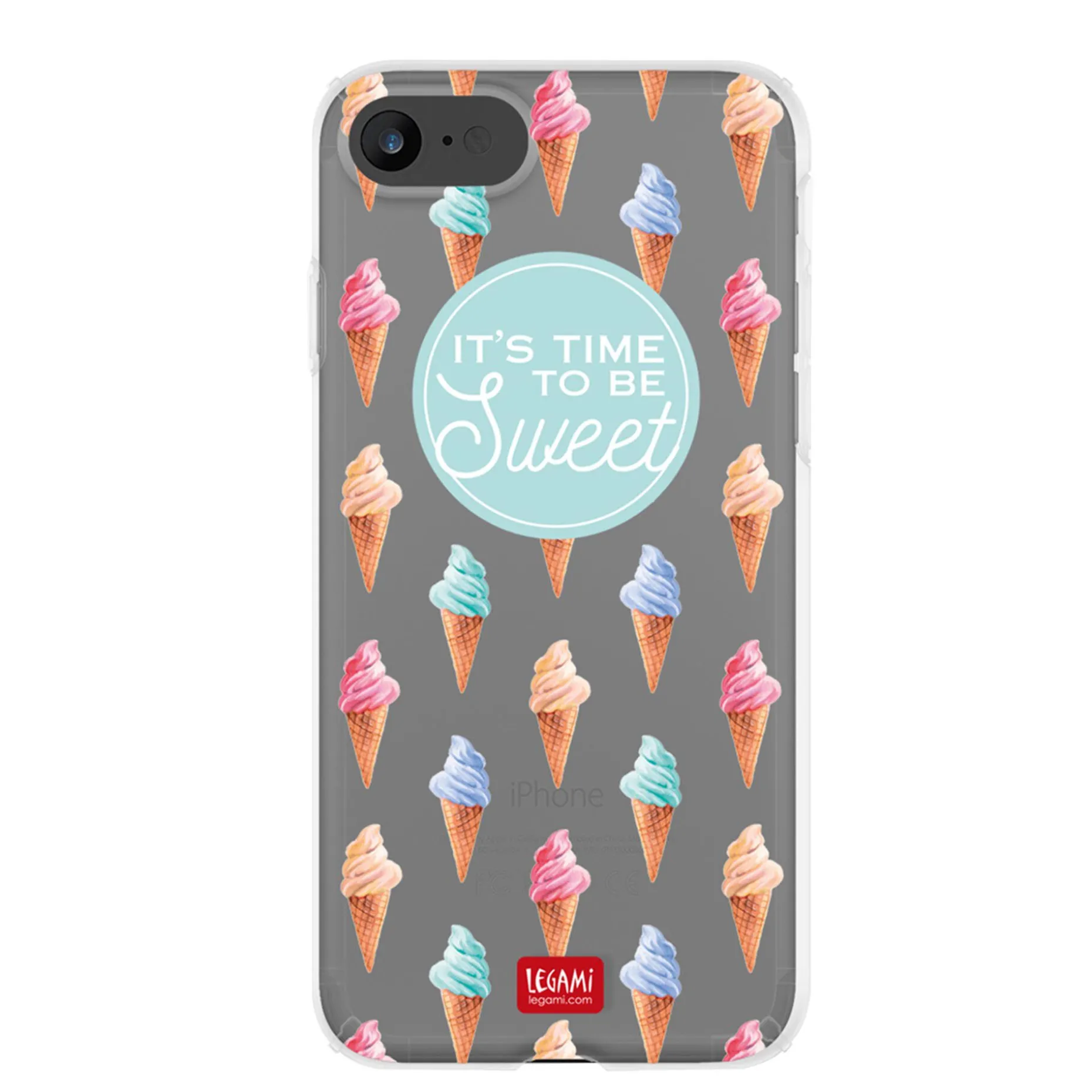 Cover iPhone 7 / 8