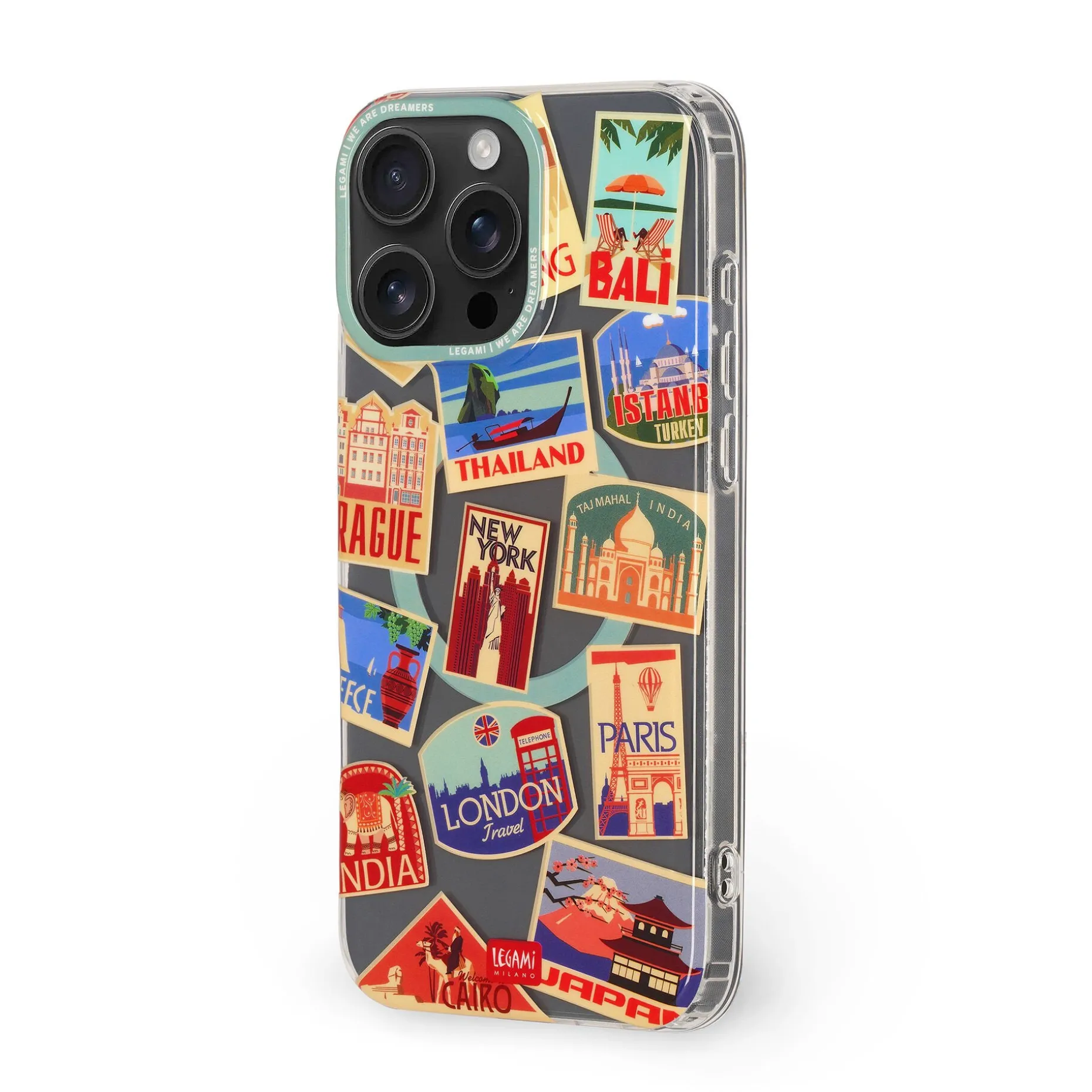 Cover iPhone 16 Pro Max