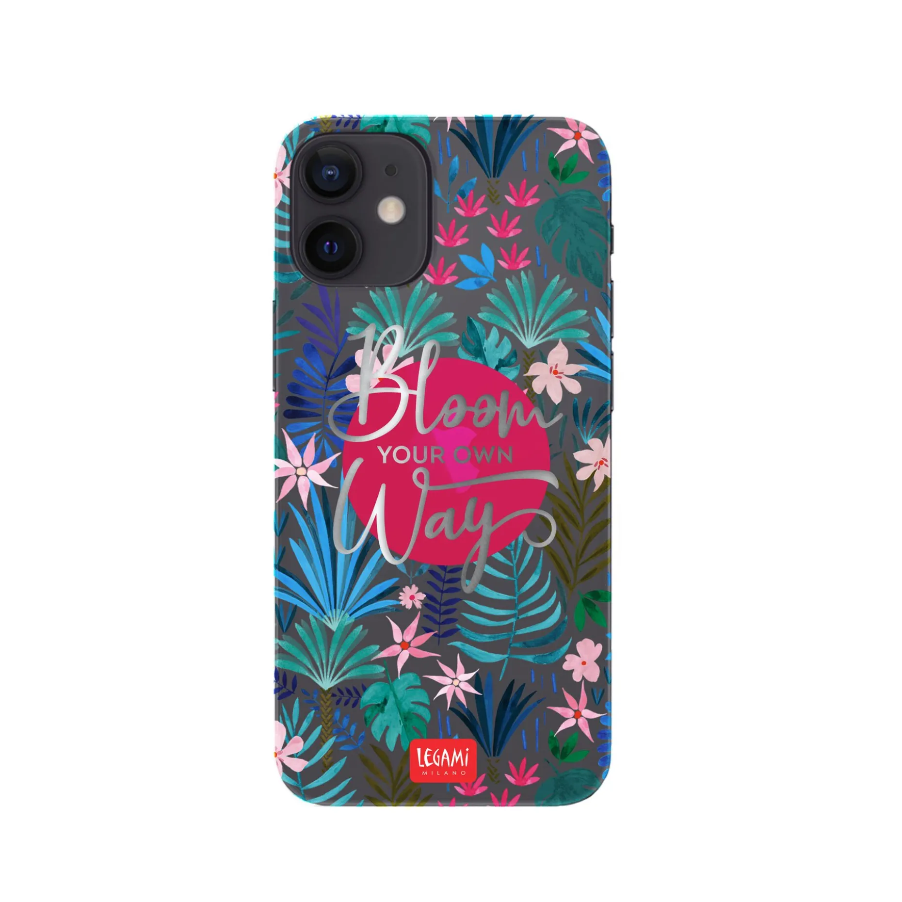 Cover Trasparente - iPhone 12 Mini
