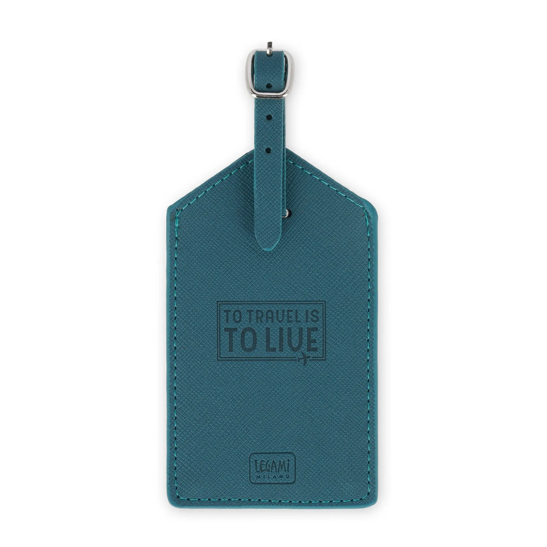 Etichetta Bagaglio - Luggage Tag