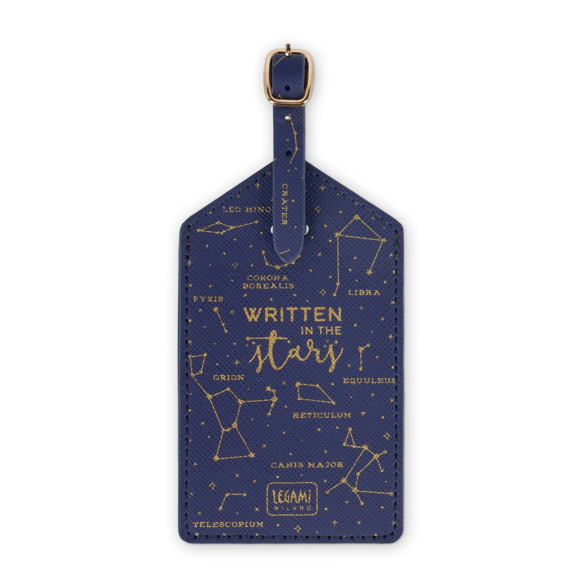 Etichetta Bagaglio - Luggage Tag