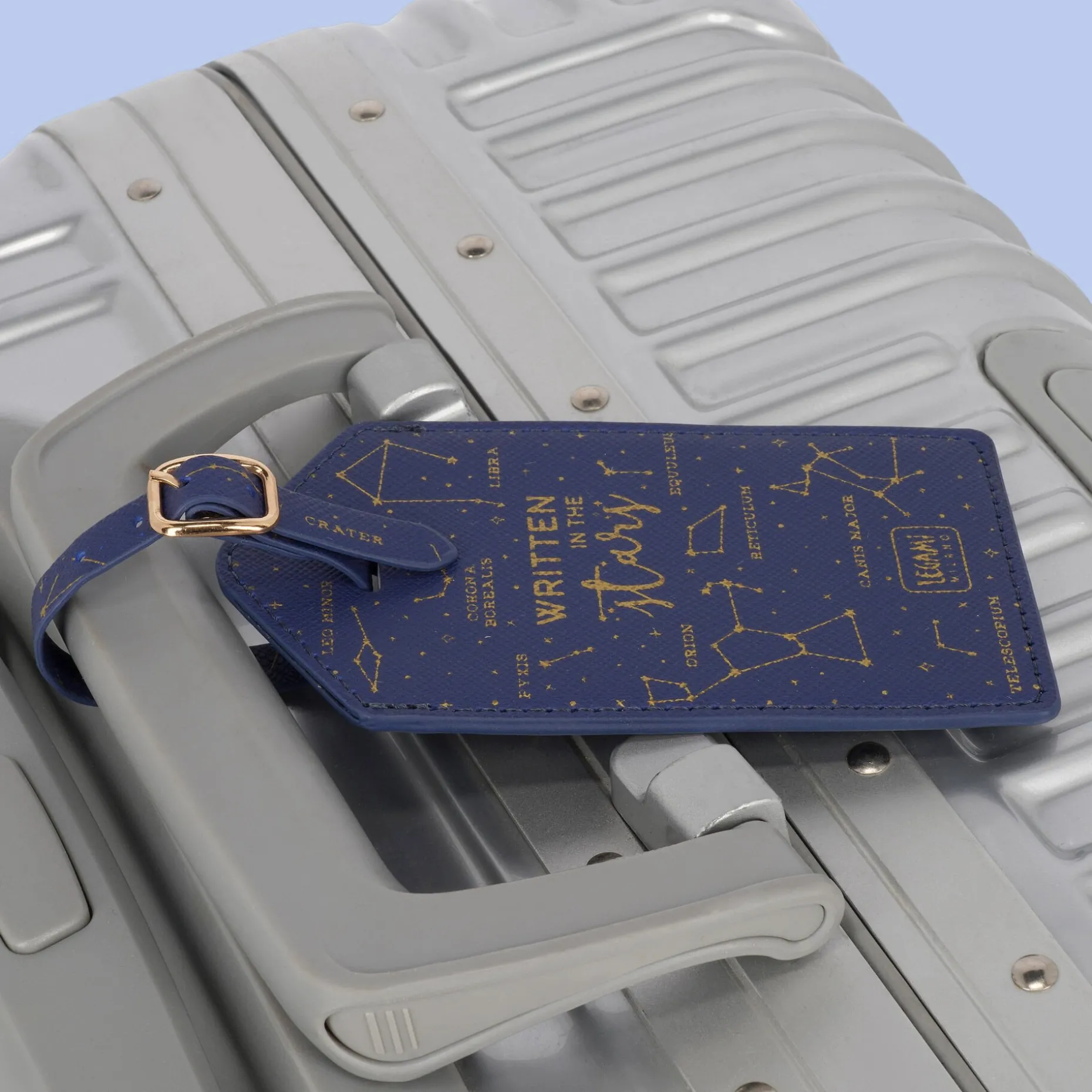 Etichetta Bagaglio - Luggage Tag