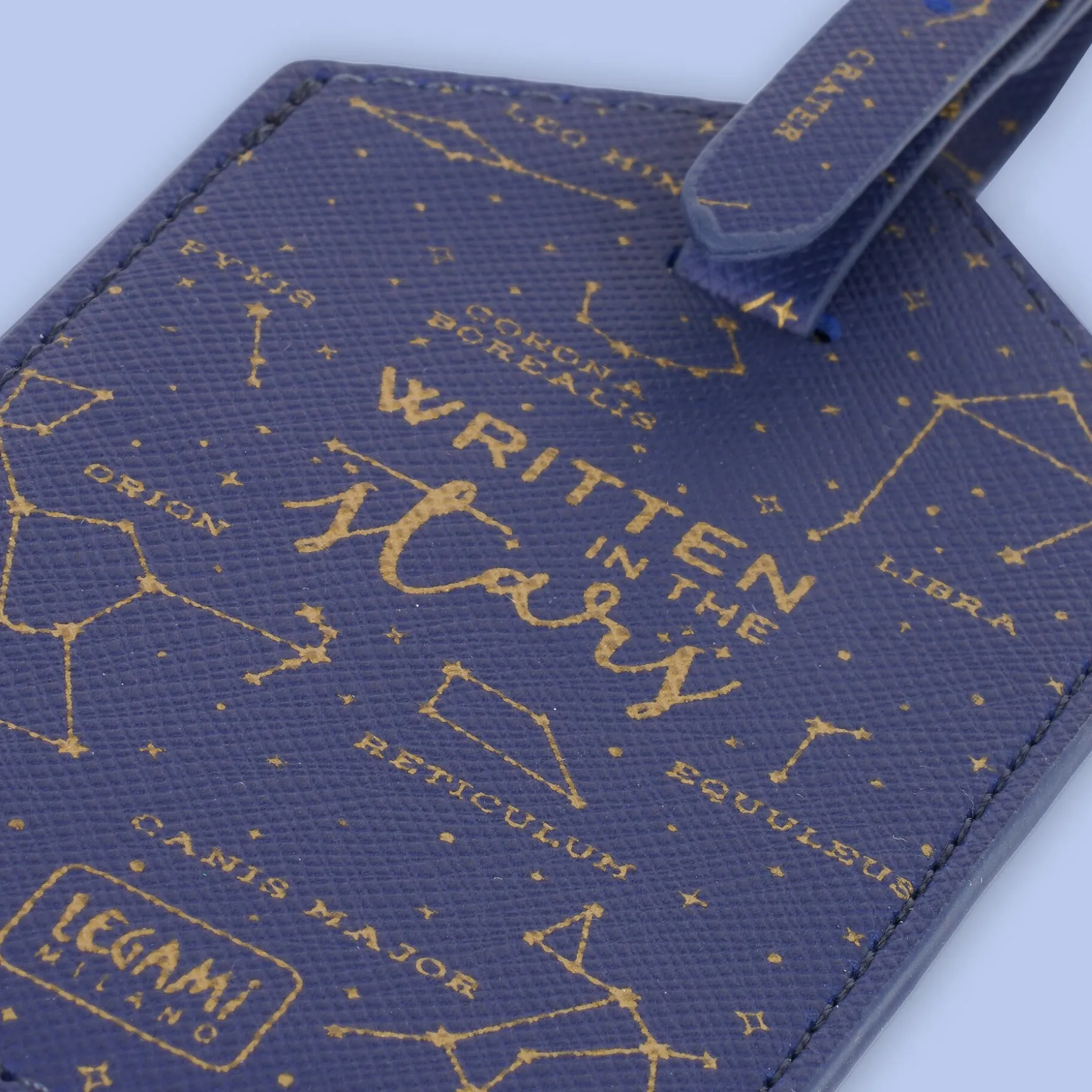 Etichetta Bagaglio - Luggage Tag