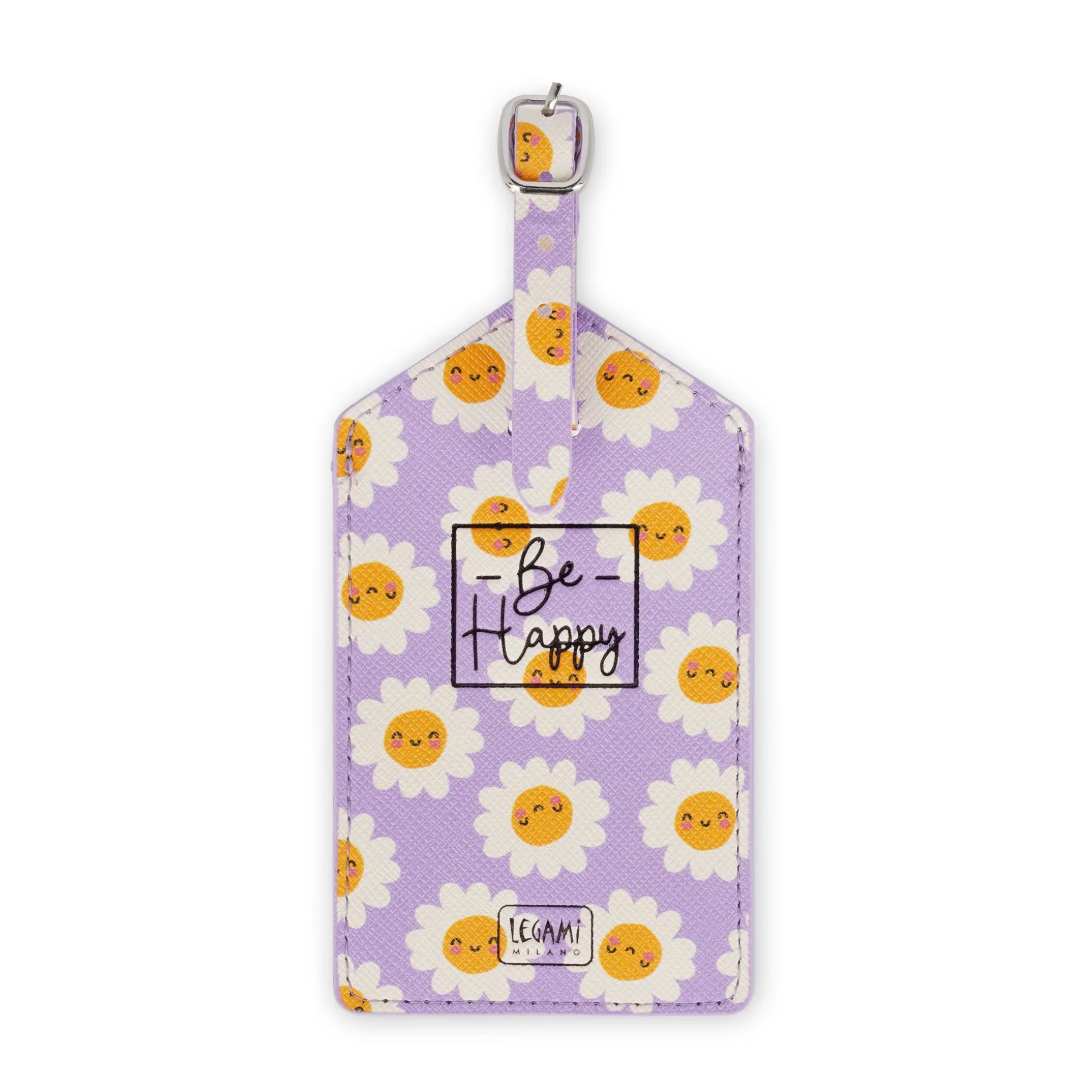 Etichetta Bagaglio - Luggage Tag