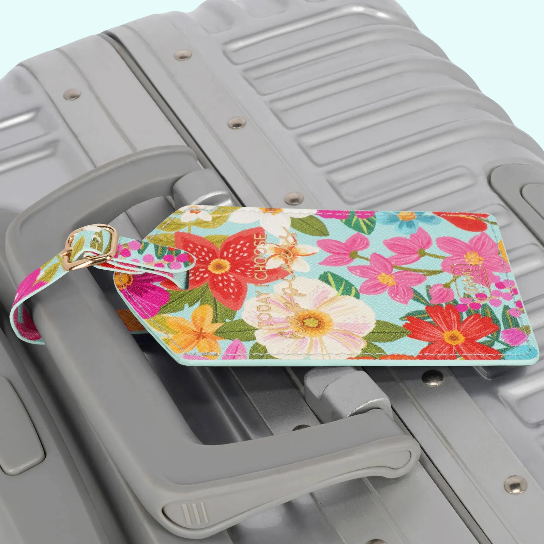 Etichetta Bagaglio - Luggage Tag