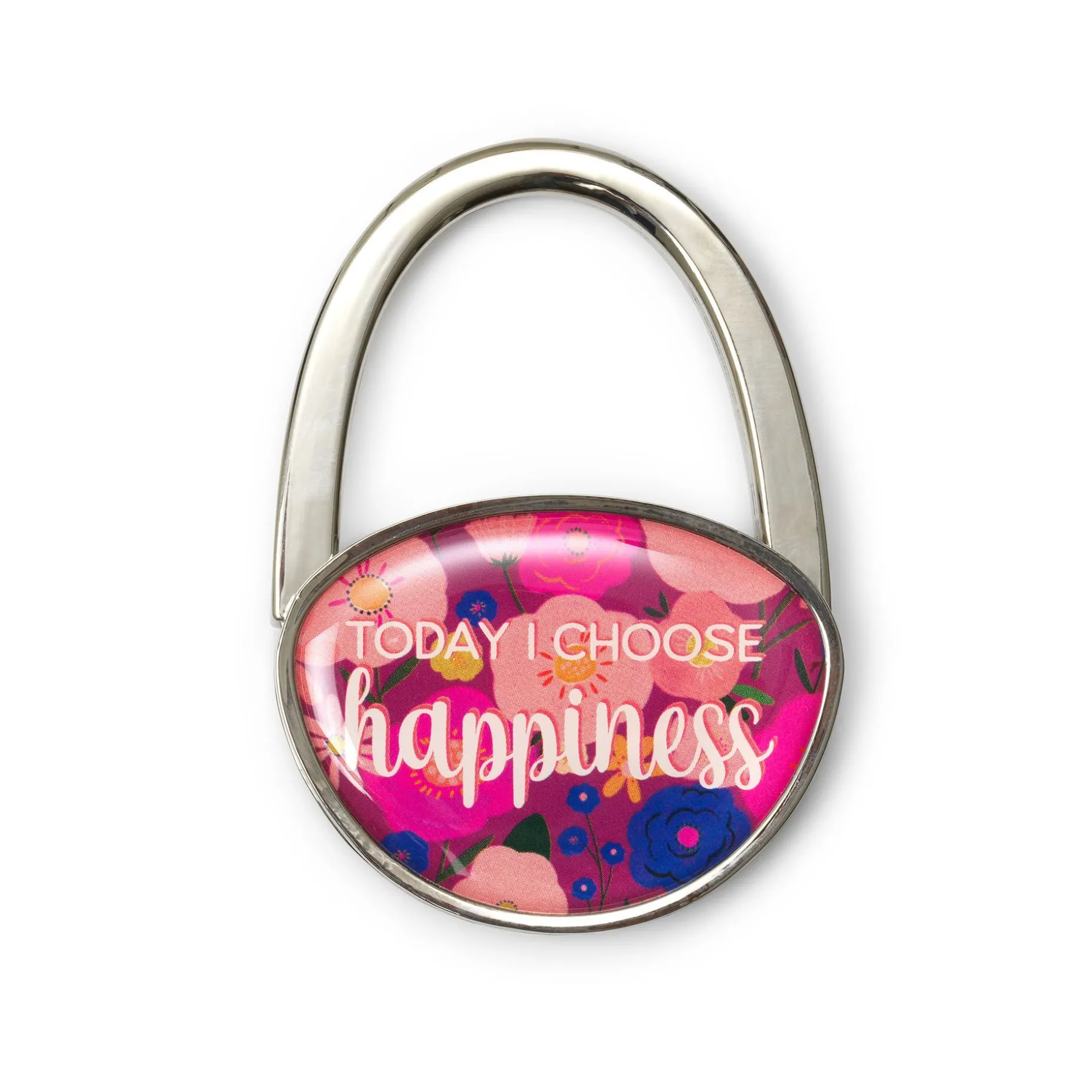 Gancio Porta Borsa - I Love My Bag
