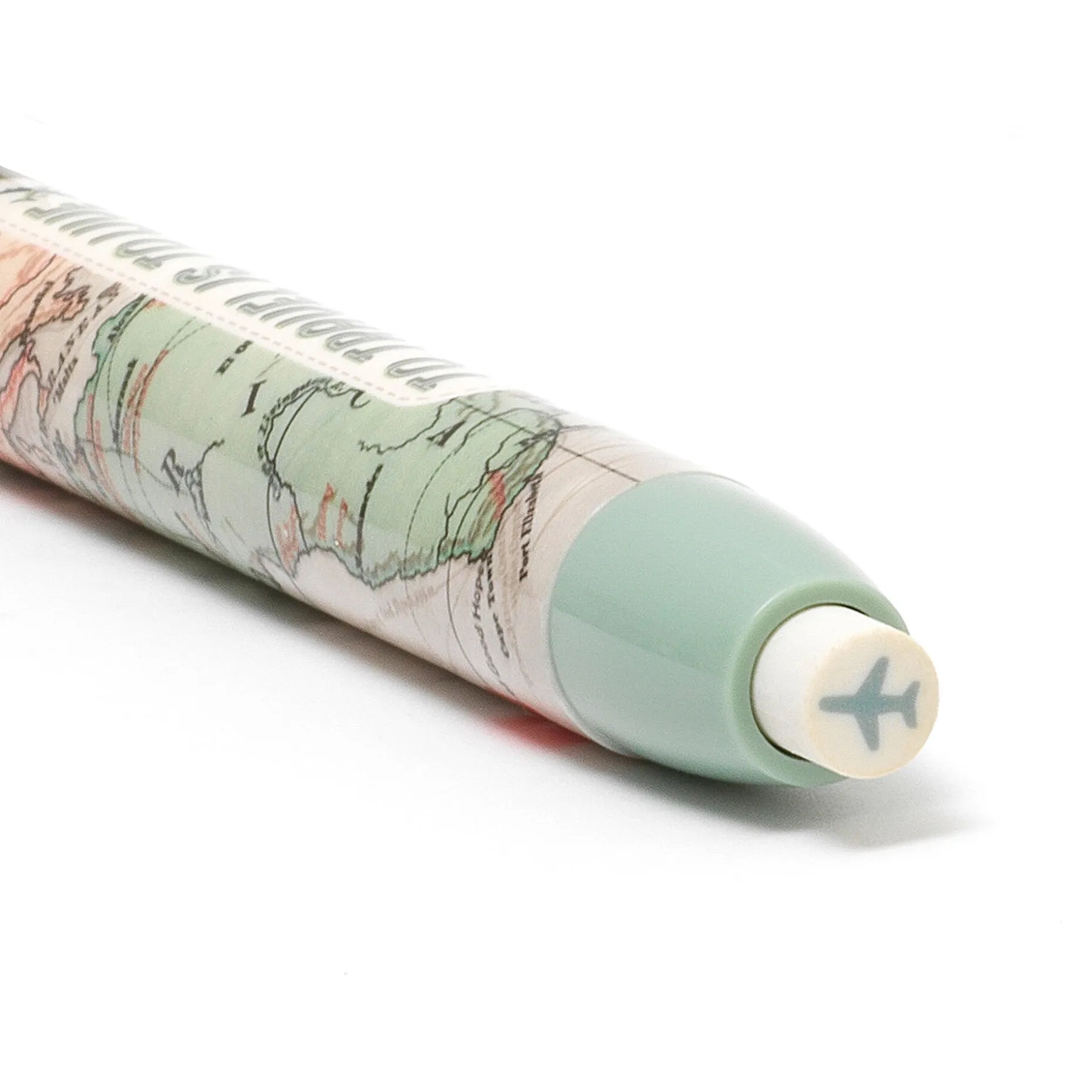 Gomma a Forma di Penna - Oops!