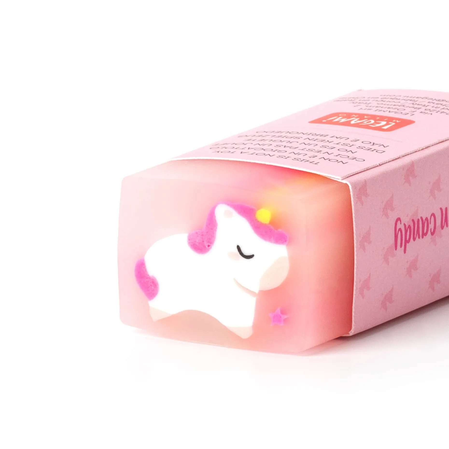 Gomma Profumata - Jelly Friends