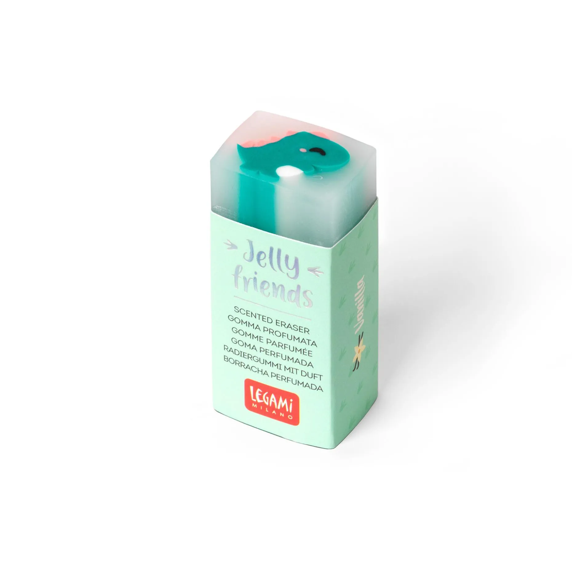 Gomma Profumata - Jelly Friends