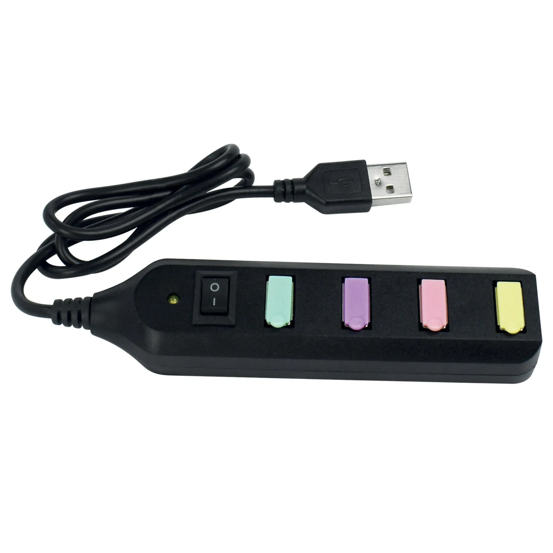 Hub Usb a 4 Porte