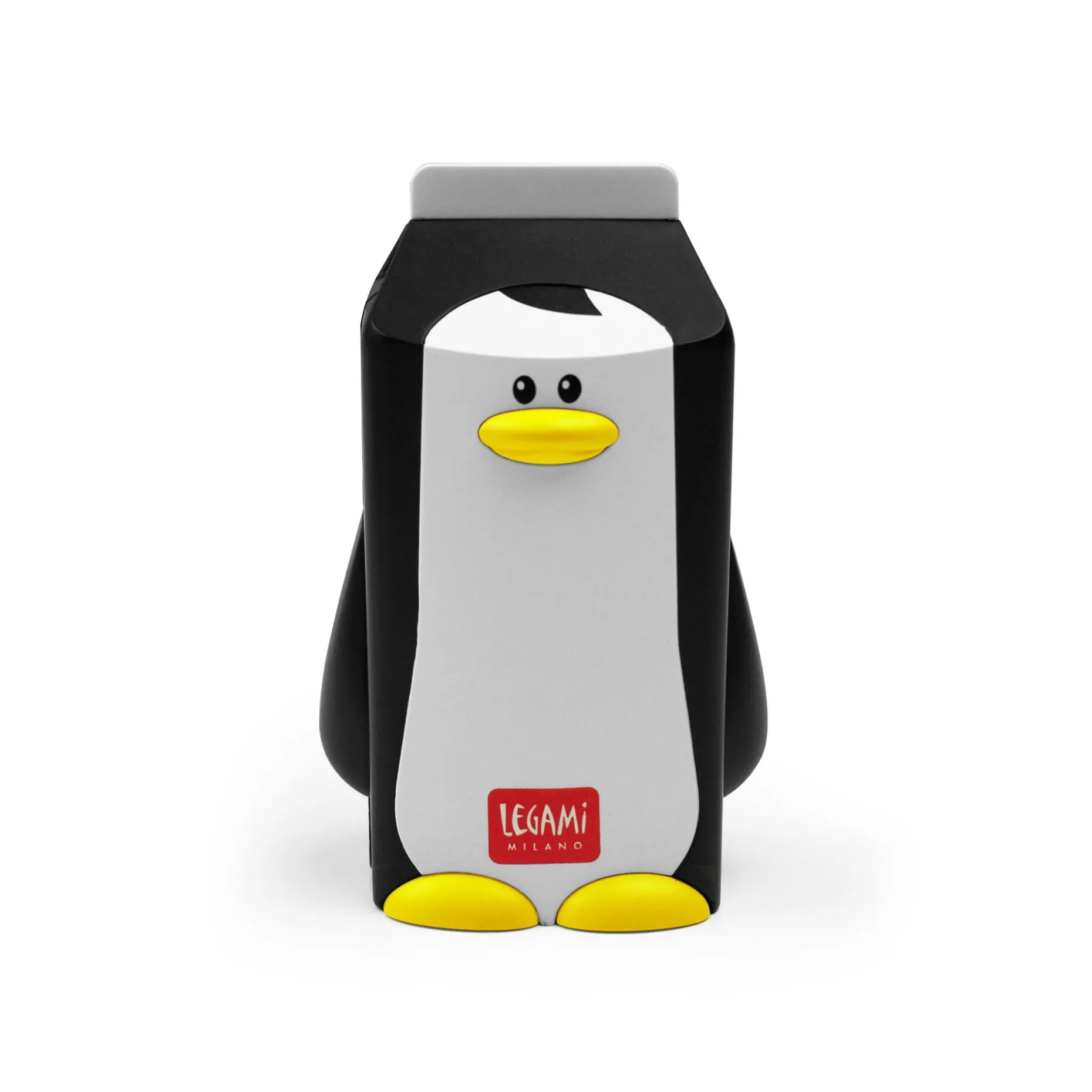 Igo il Pinguino Parlante per il Tuo Frigo