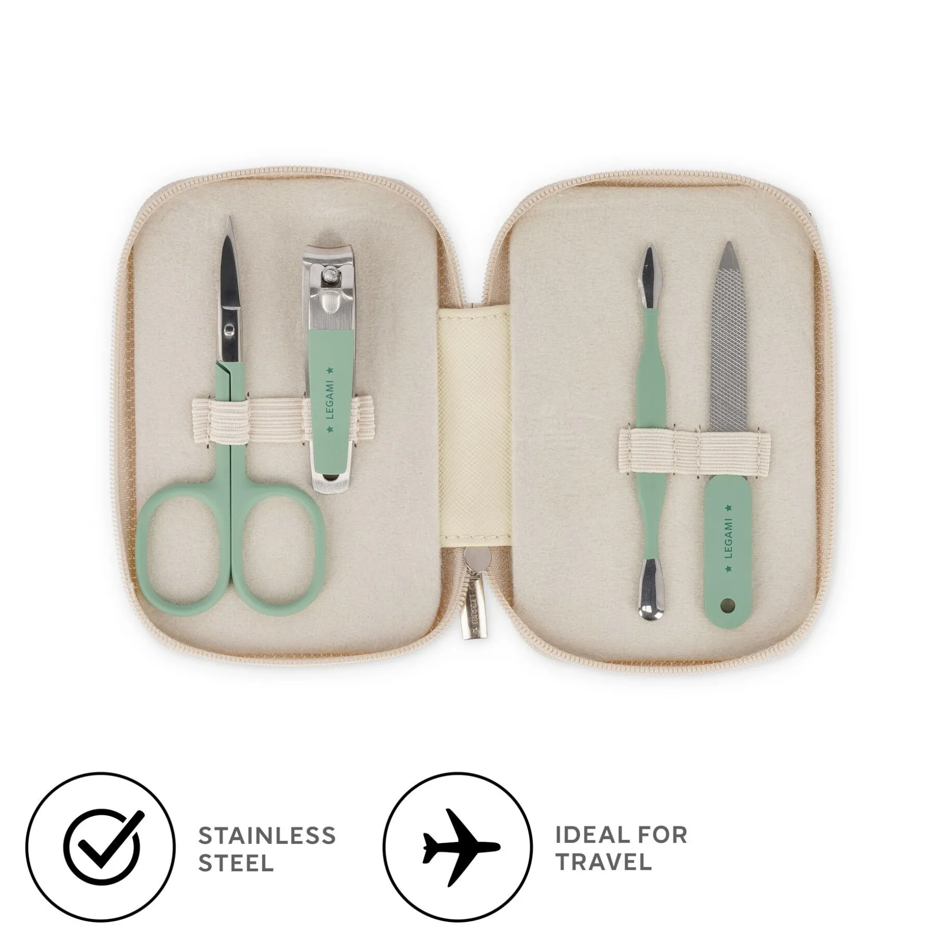Kit Manicure