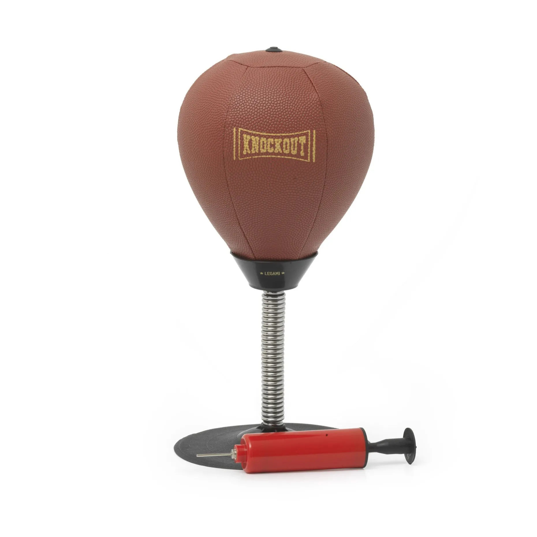 Knockout - Pungiball da Tavolo