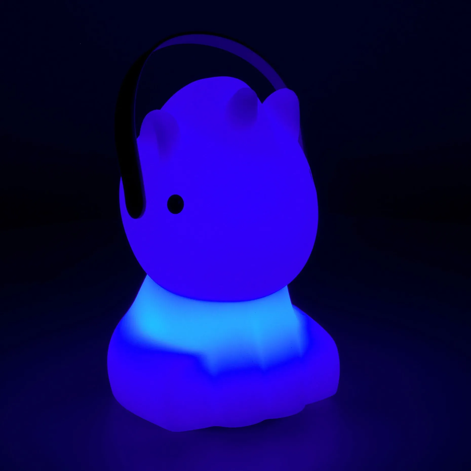 Lampada da Tavolo - Light Up The Night