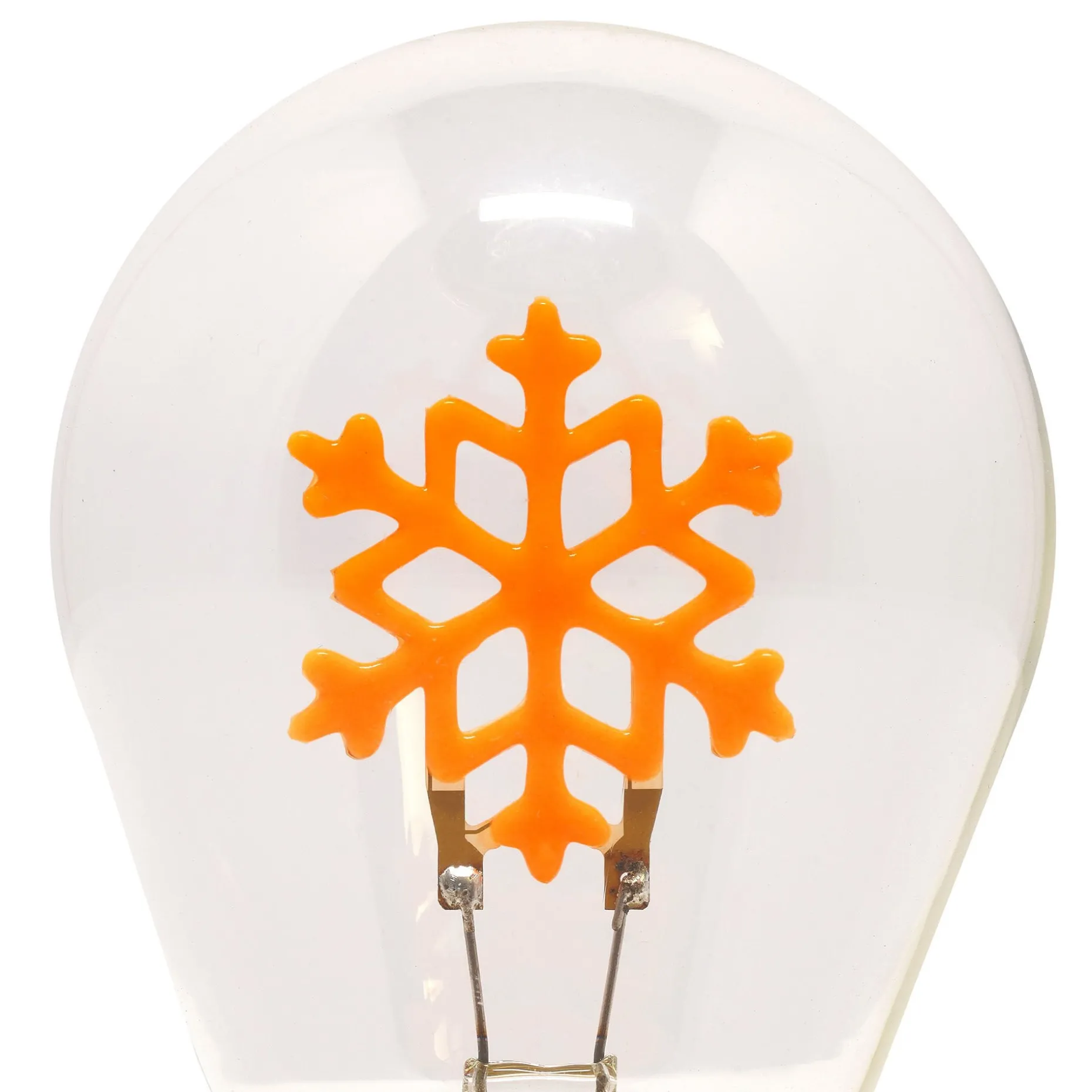 Lampada da Tavolo a Forma di Lampadina - Bulb Fiction