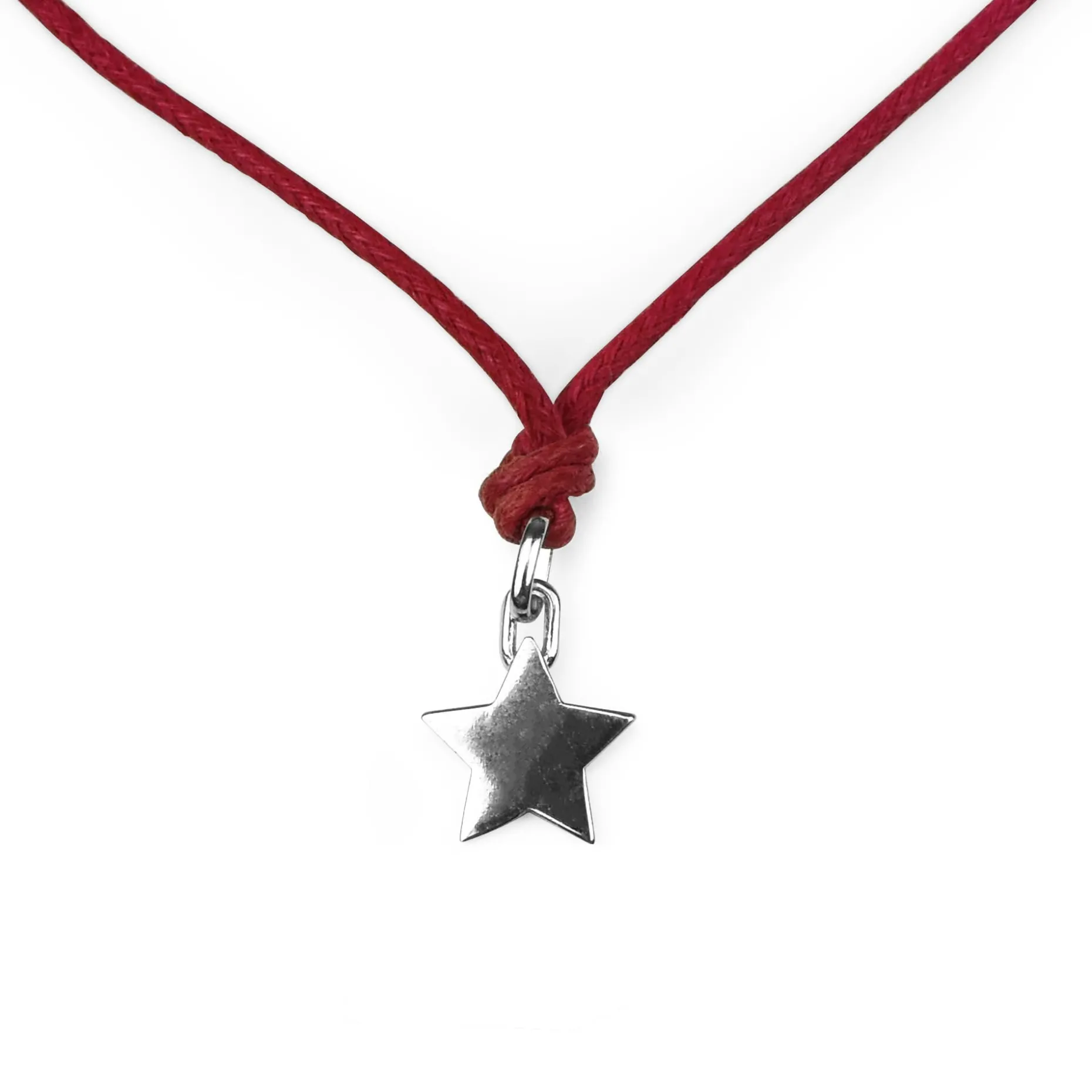 Legami Infiniti - Ciondolo in Argento - Stella