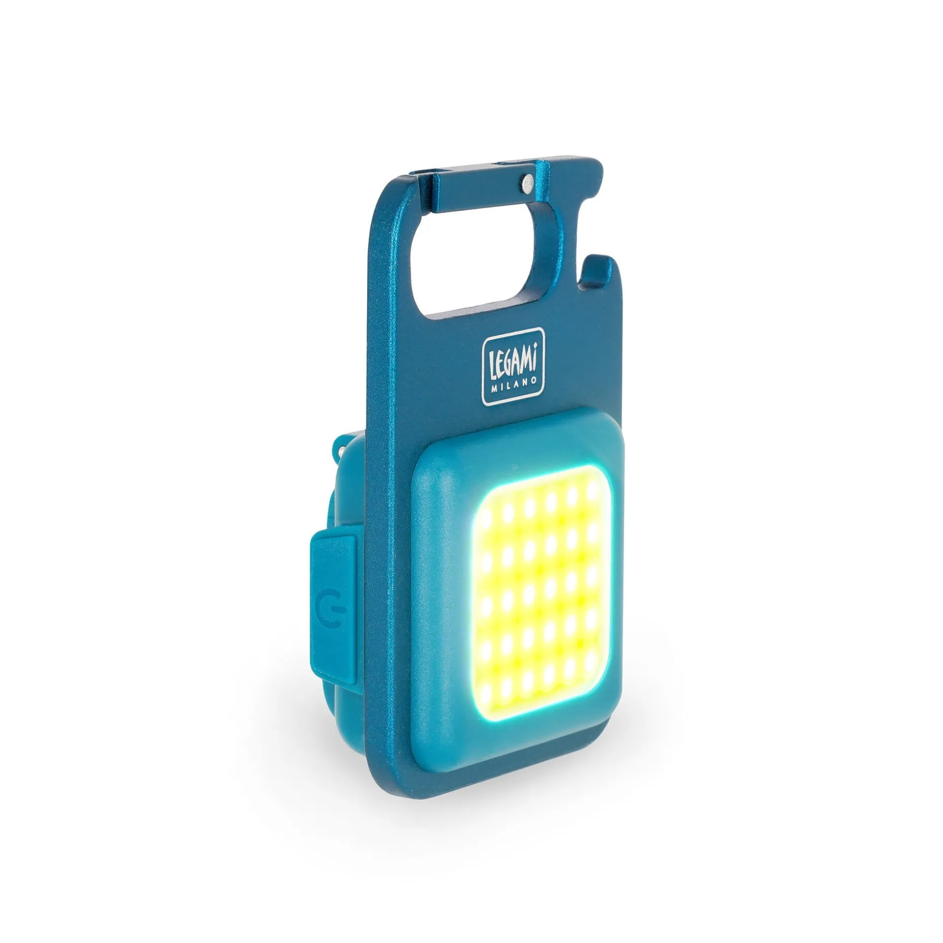 Luce Led Cob Ricaricabile