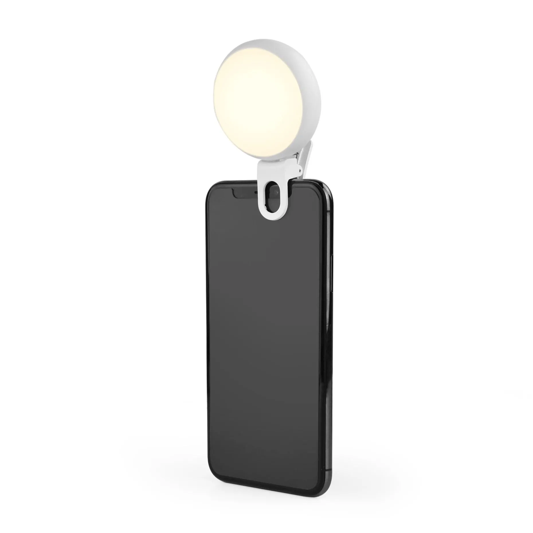 Luce per Selfie