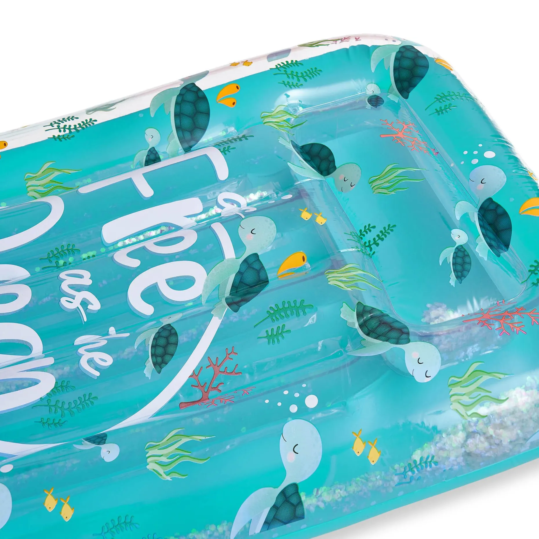Materassino Gonfiabile - Inflatable Lilo