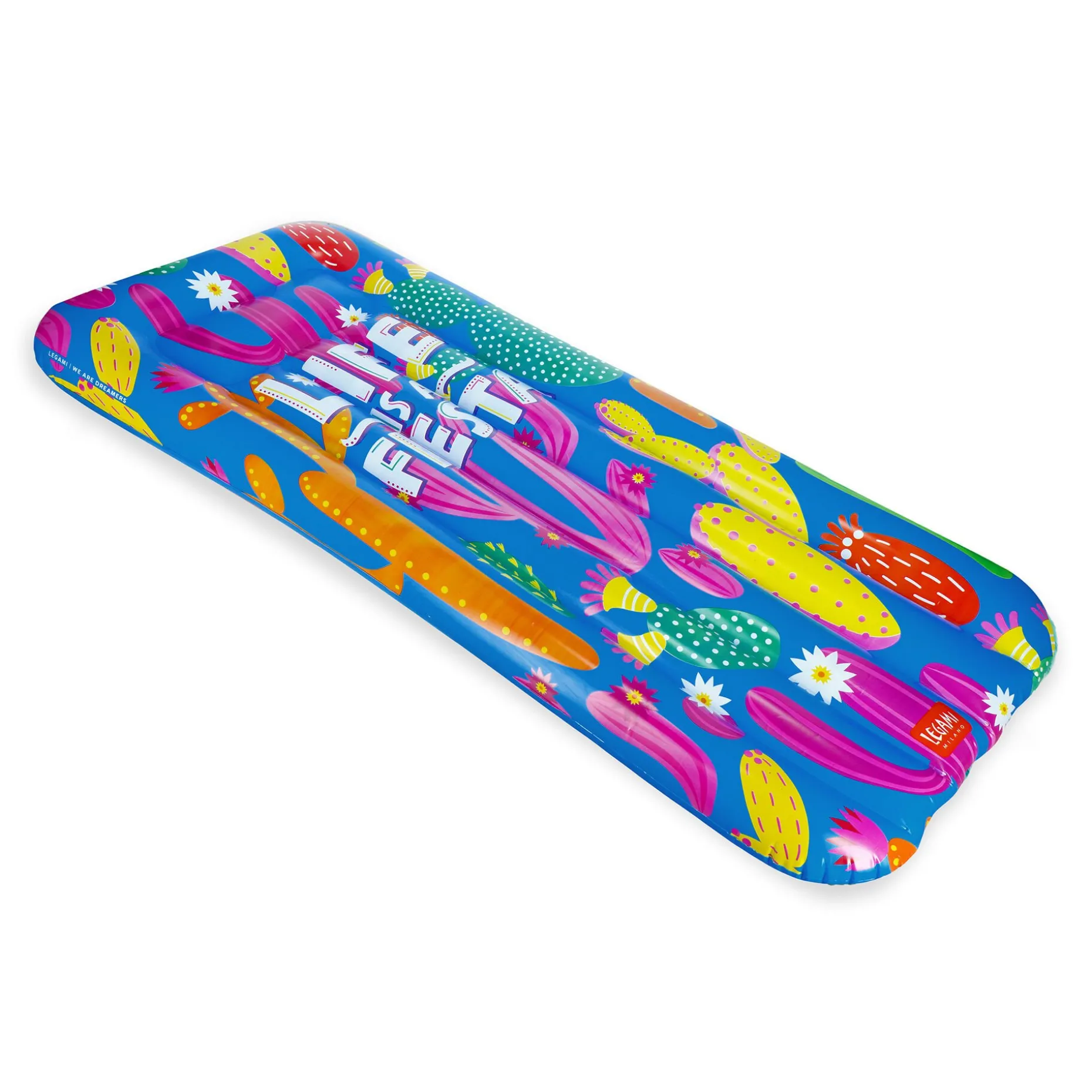 Materassino Gonfiabile - Inflatable Lilo