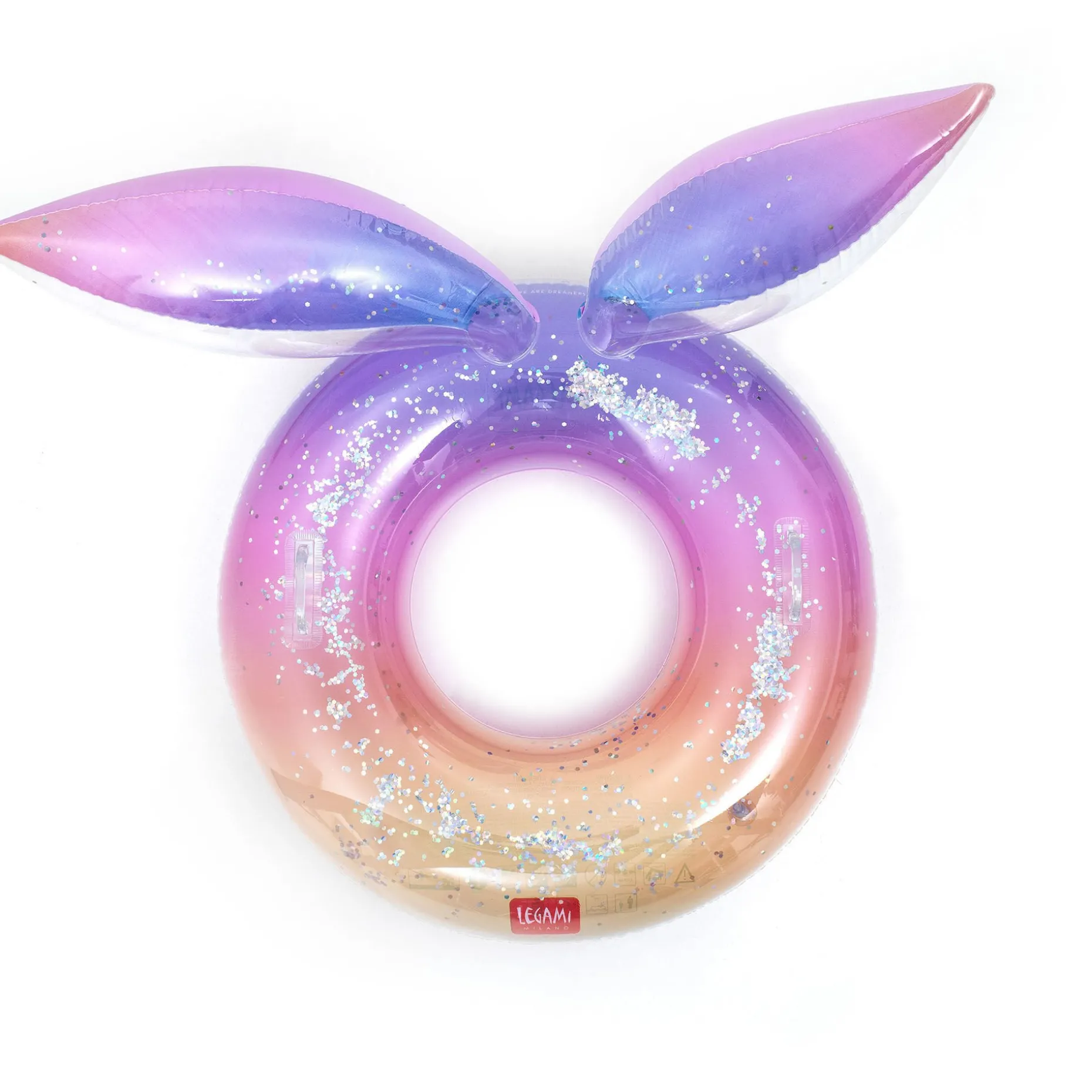 Maxi Ciambella Gonfiabile - Maxi Pool Ring