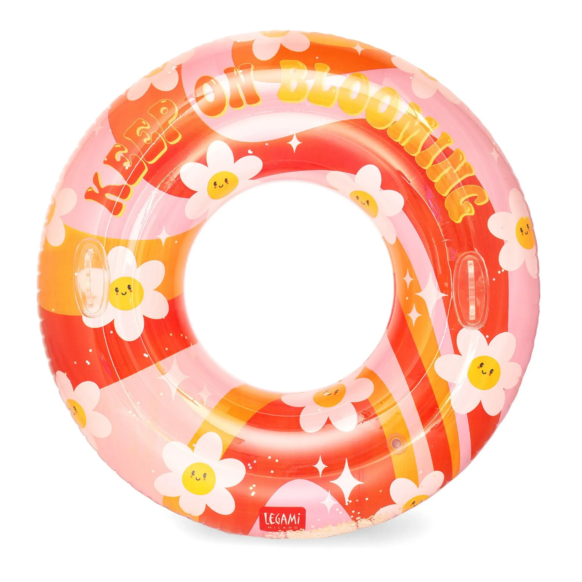 Maxi Ciambella Gonfiabile - Maxi Pool Ring