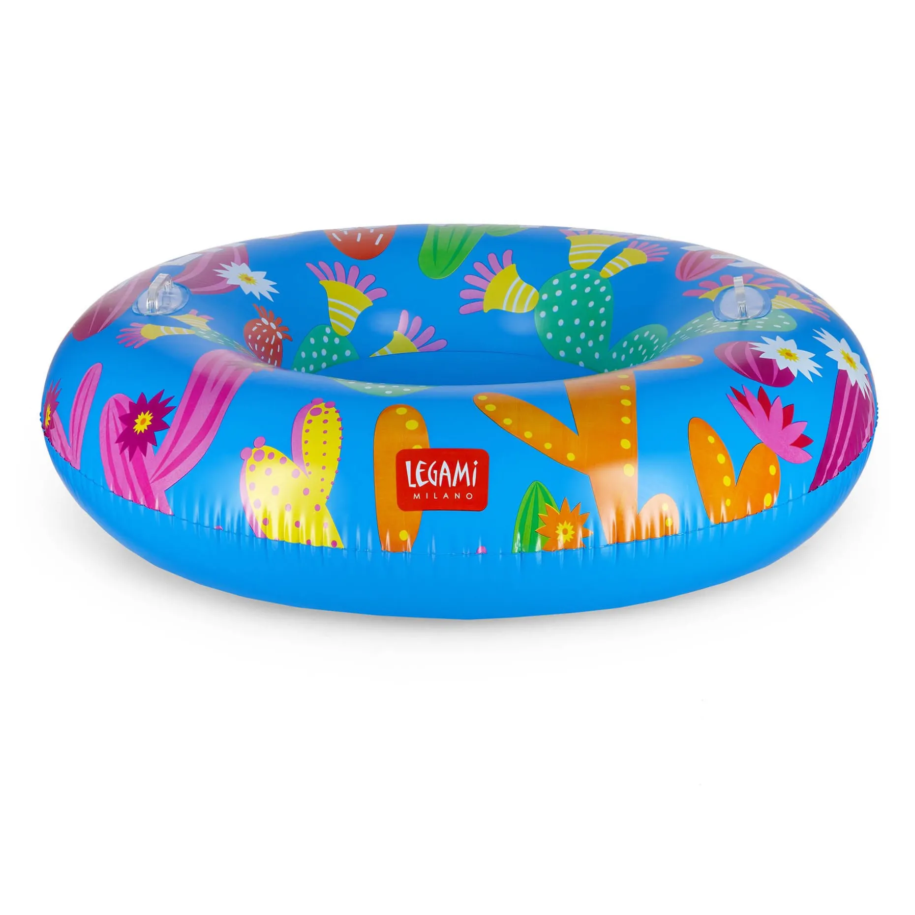 Maxi Ciambella Gonfiabile - Maxi Pool Ring