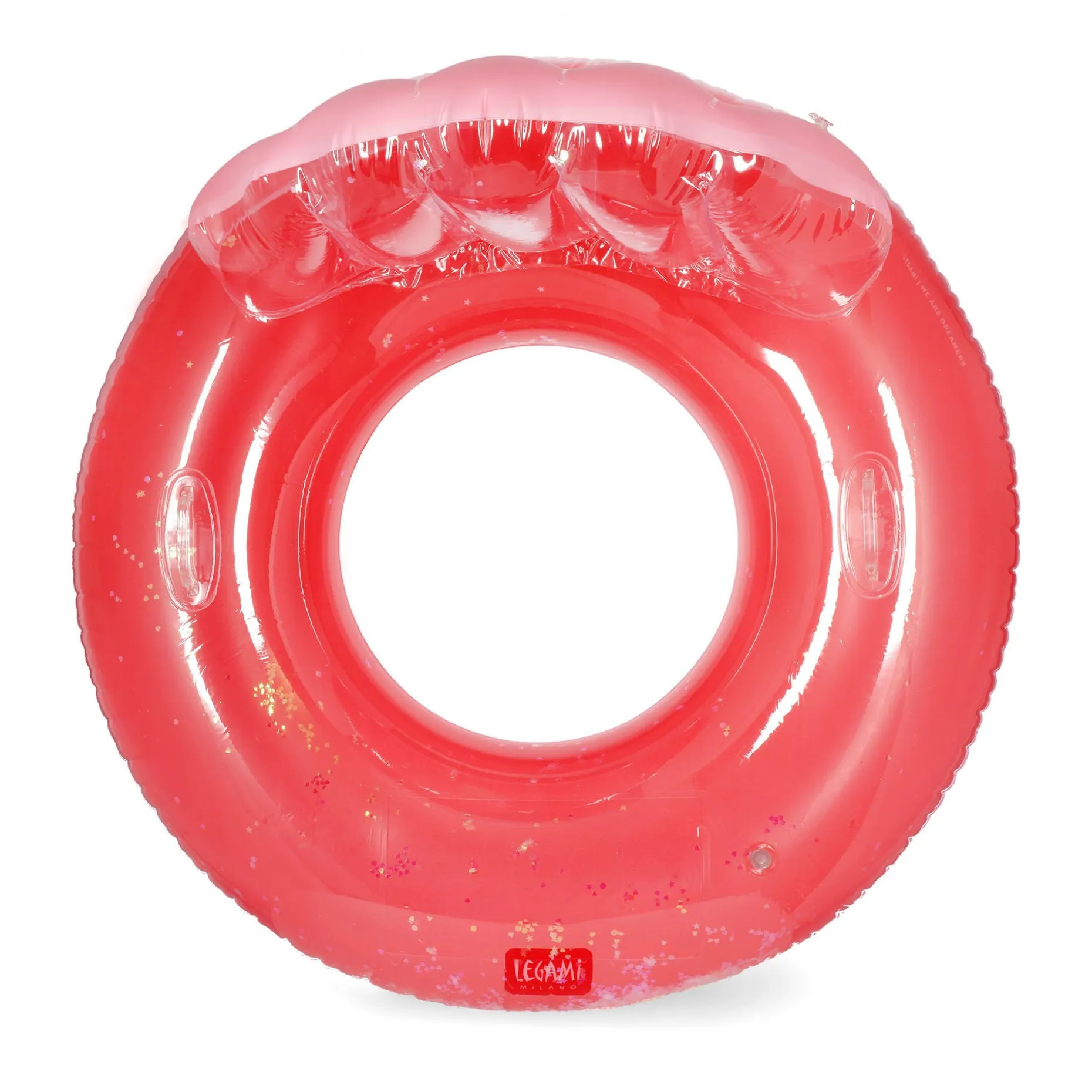 Maxi Ciambella Gonfiabile - Maxi Pool Ring