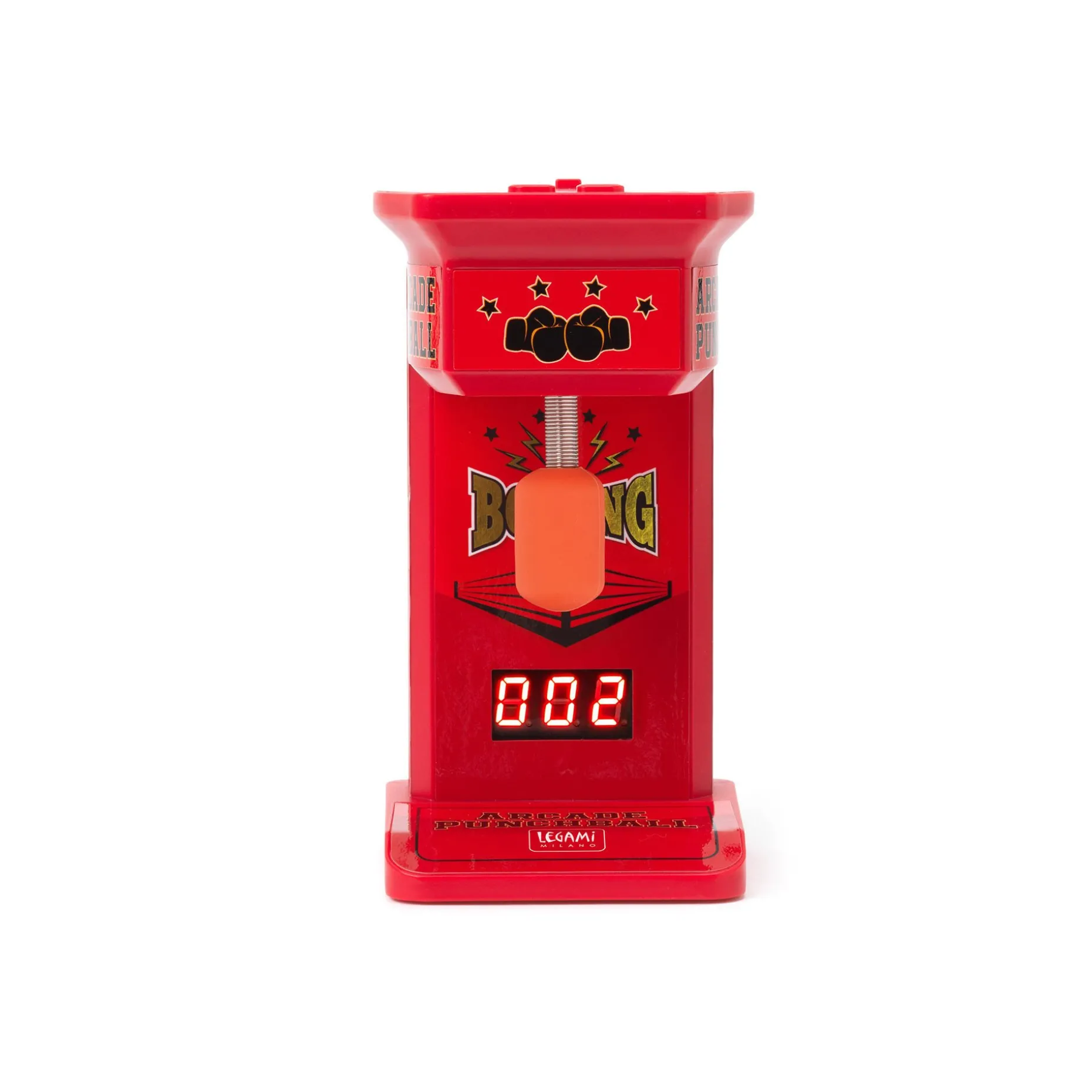 Mini Gioco Arcade Pungiball - Punchball