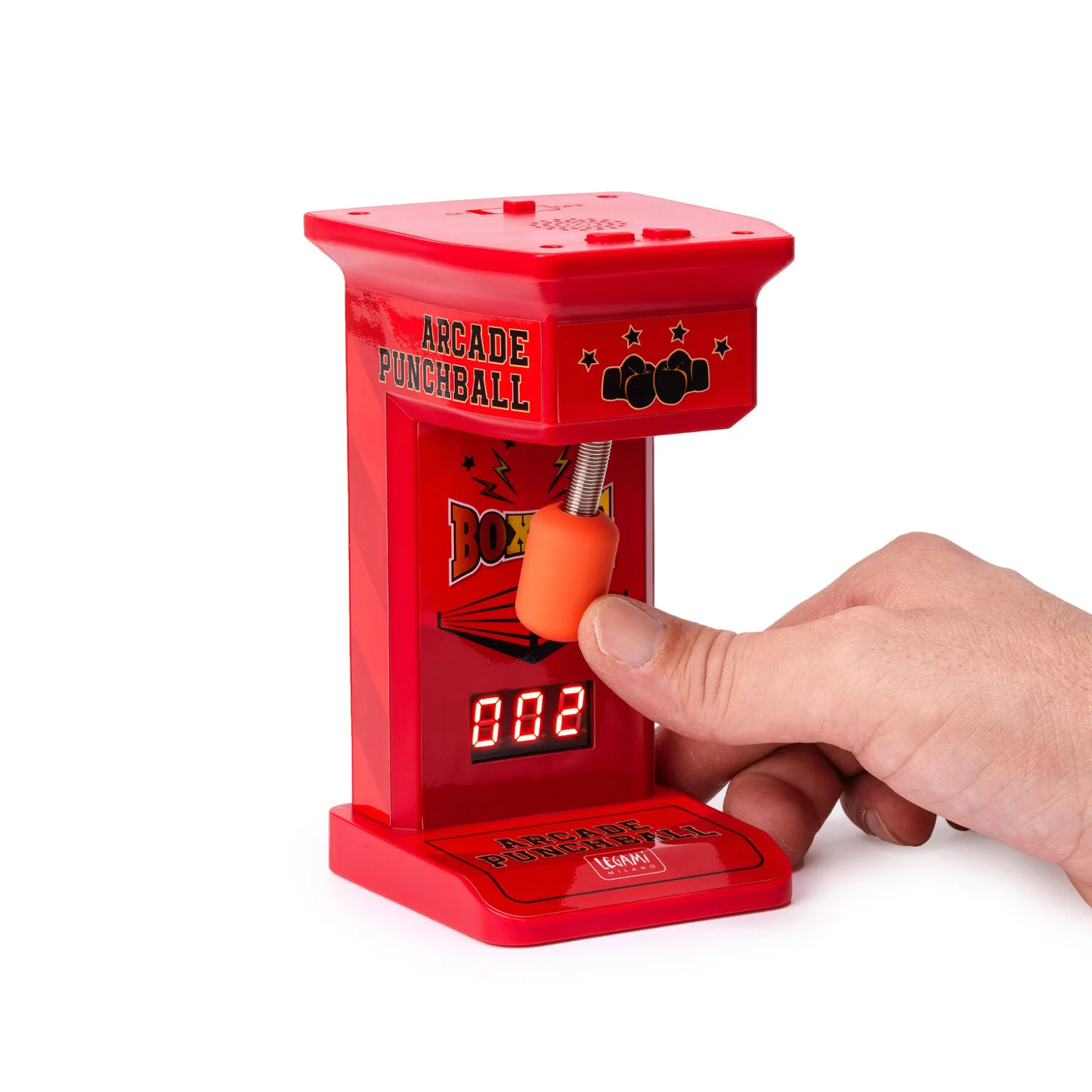 Mini Gioco Arcade Pungiball - Punchball