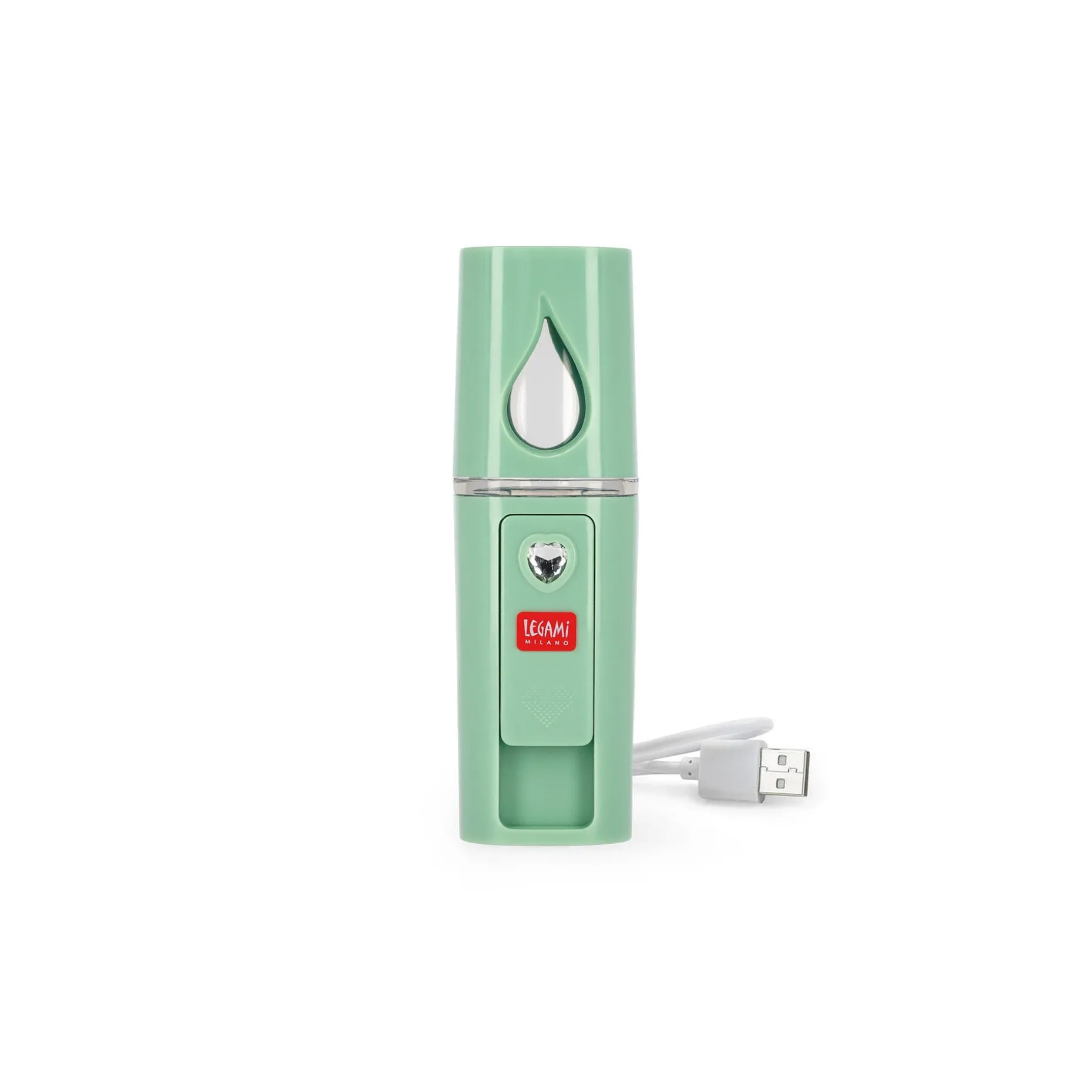 Mini Nebulizzatore per il Viso