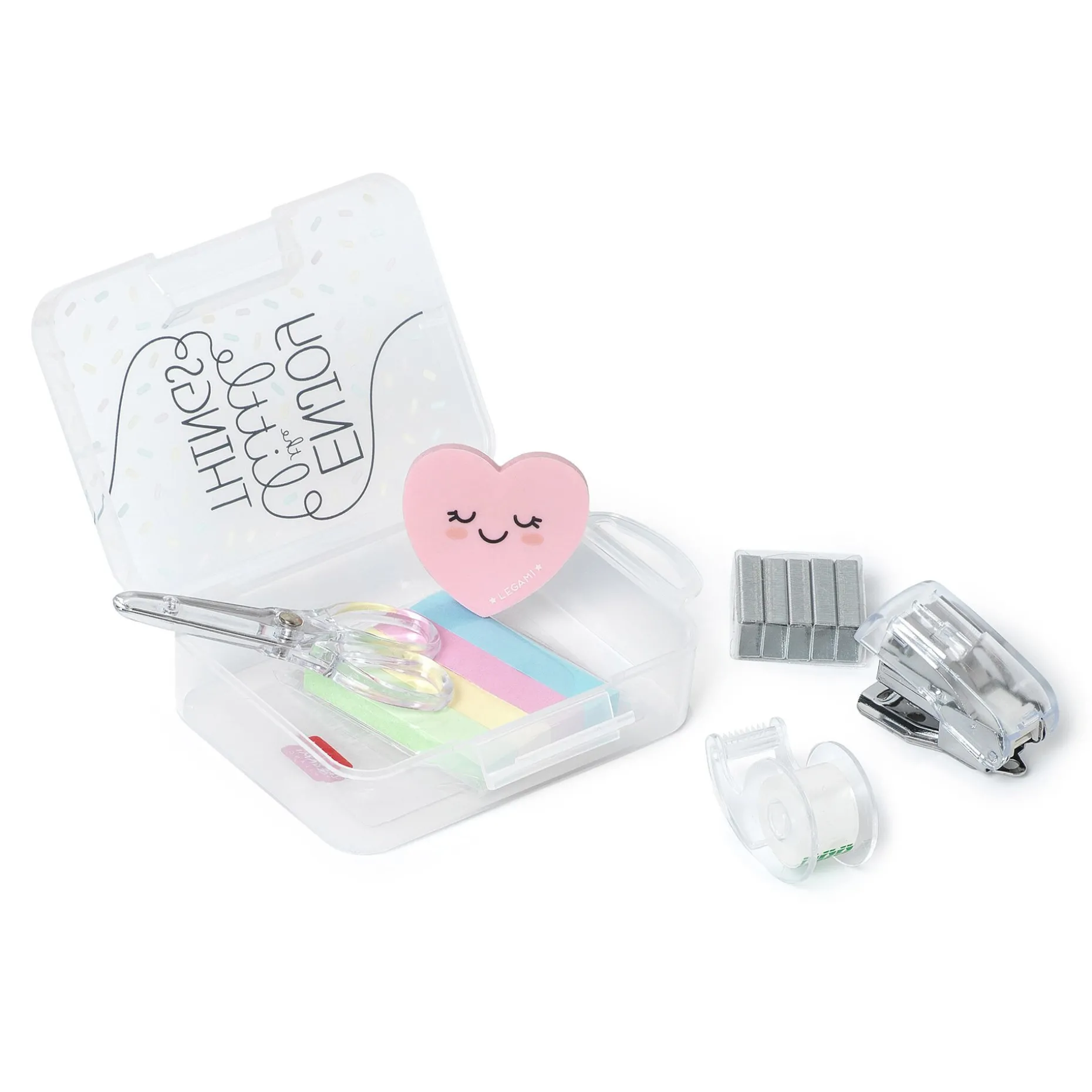 Mini Set di Cancelleria