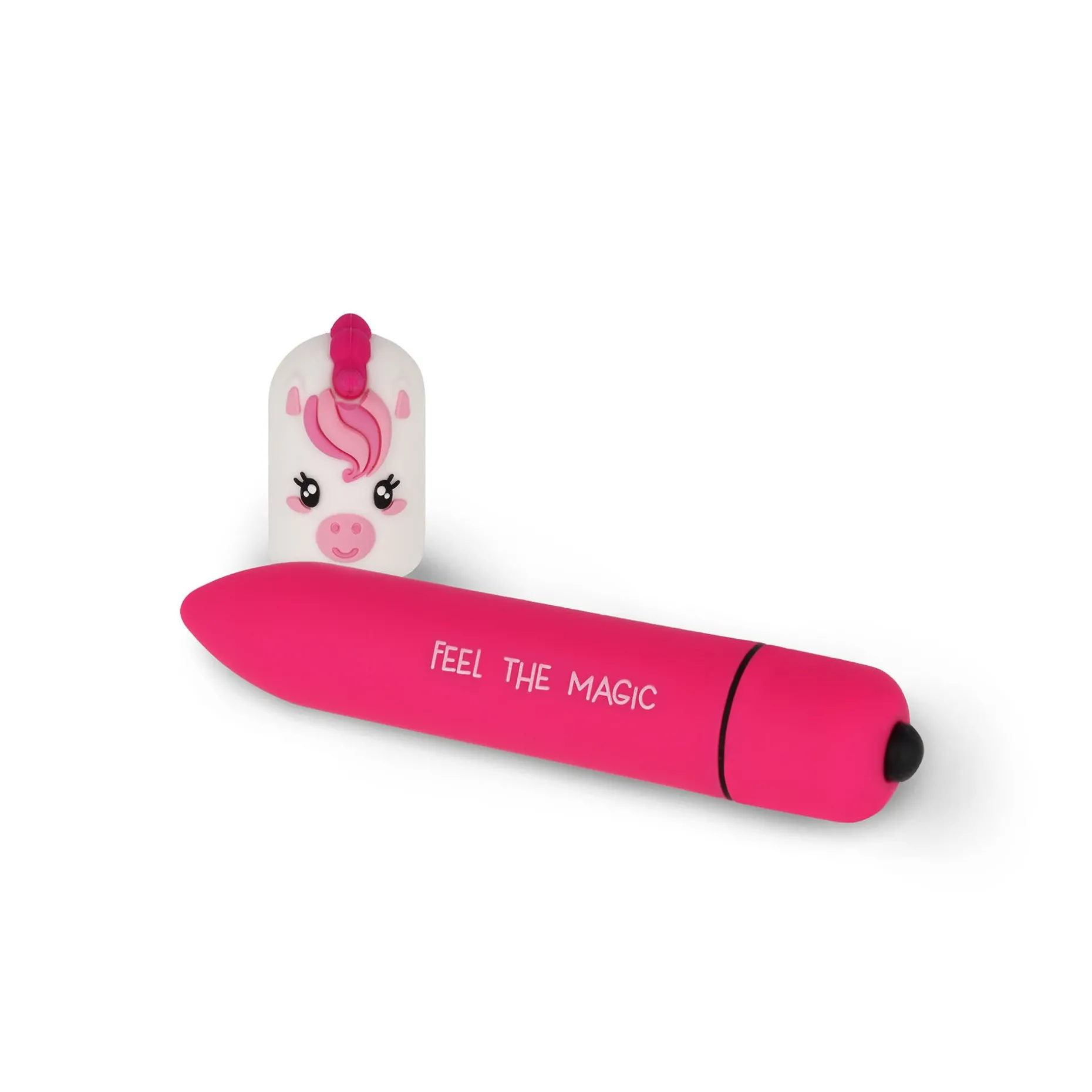 Mini Vibratore Stimolante - My Best Friend