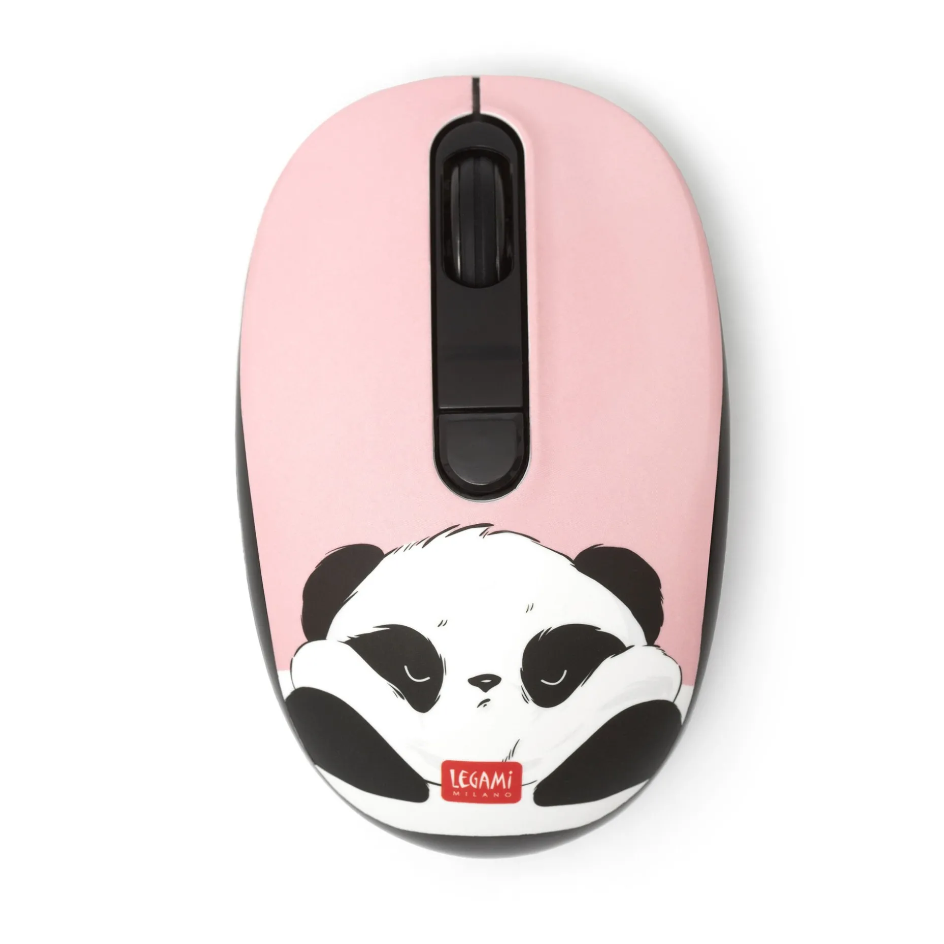 Mouse Wireless con Ricevitore USB