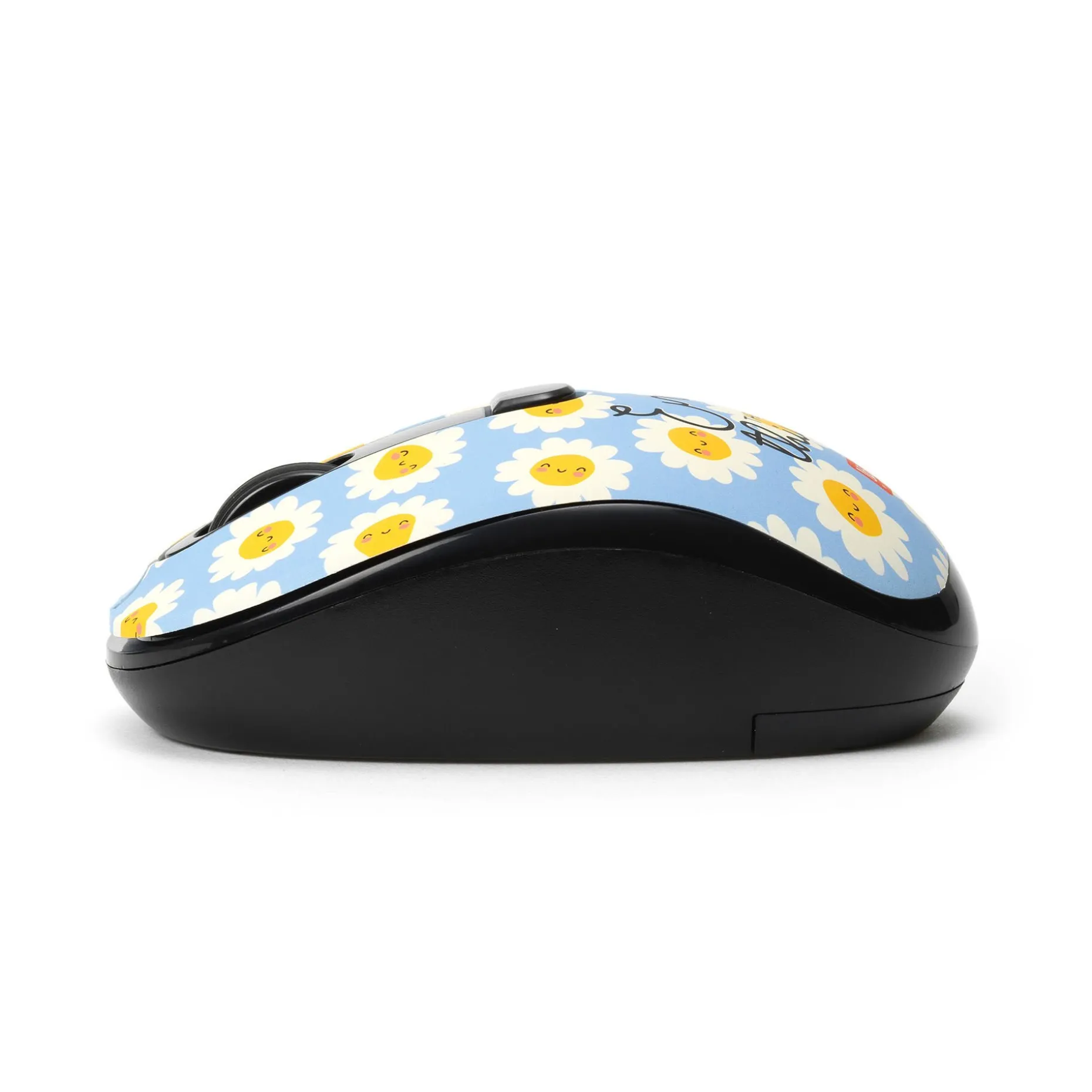Mouse Wireless con Ricevitore USB