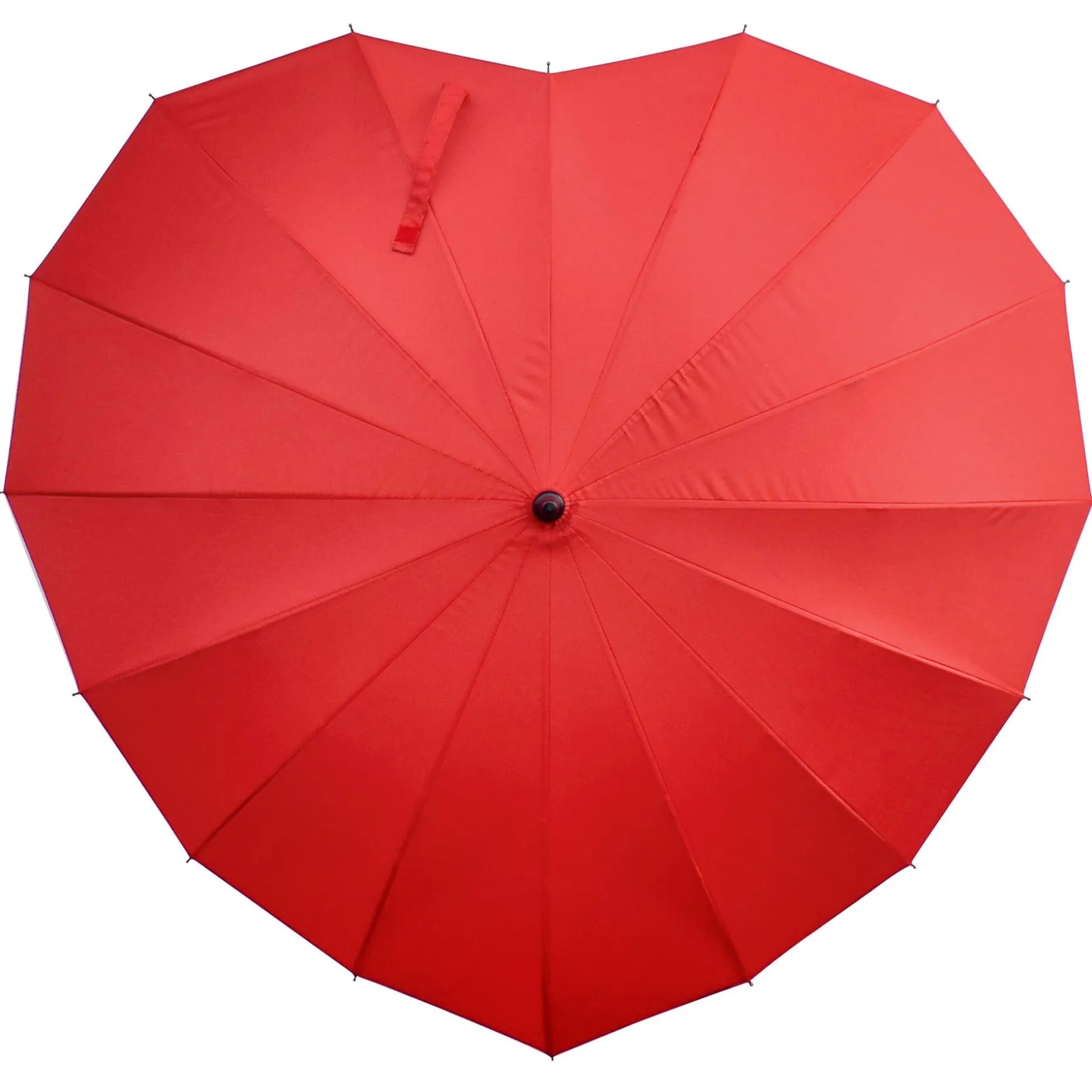 Ombrello a Forma di Cuore